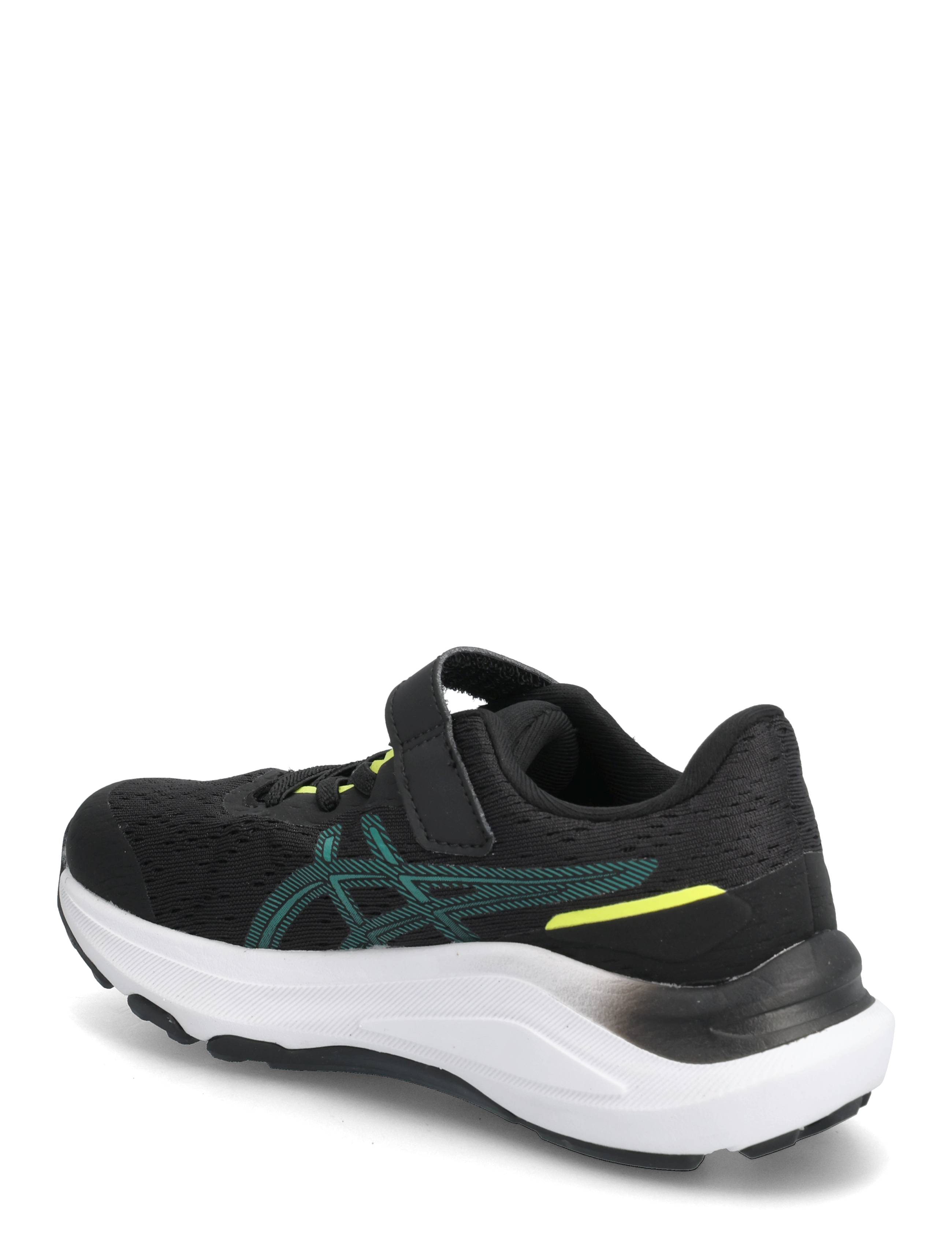 Asics - GT-1000 13 PS - black/jasper green - 2
