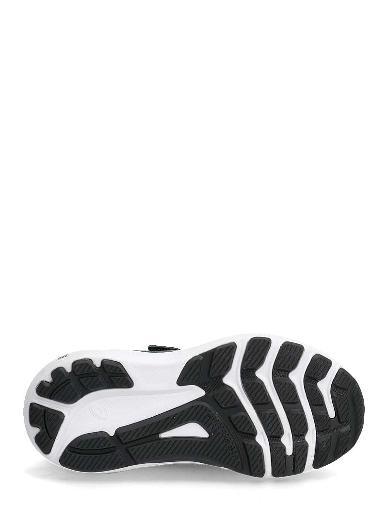 Asics - GT-1000 13 PS - laufschuhe - black/jasper green - 4