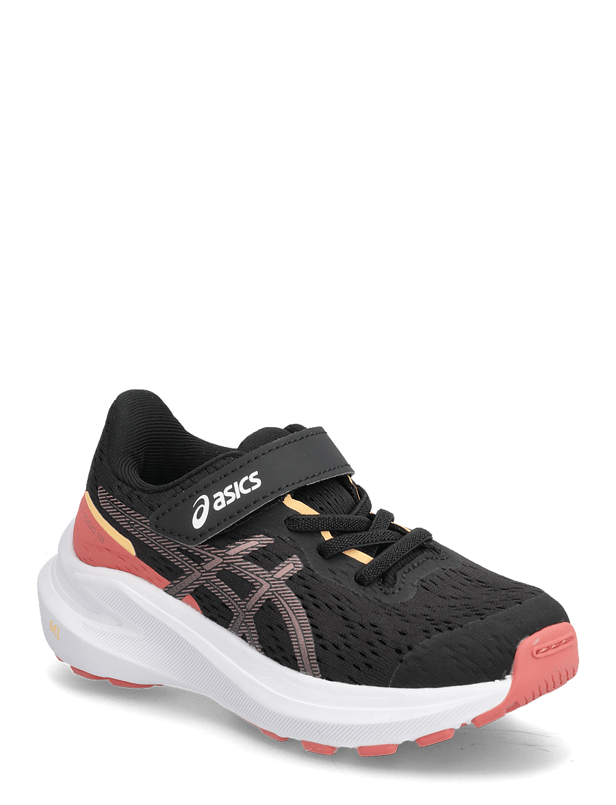 Asics - GT-1000 13 PS - black/rubble red - 0