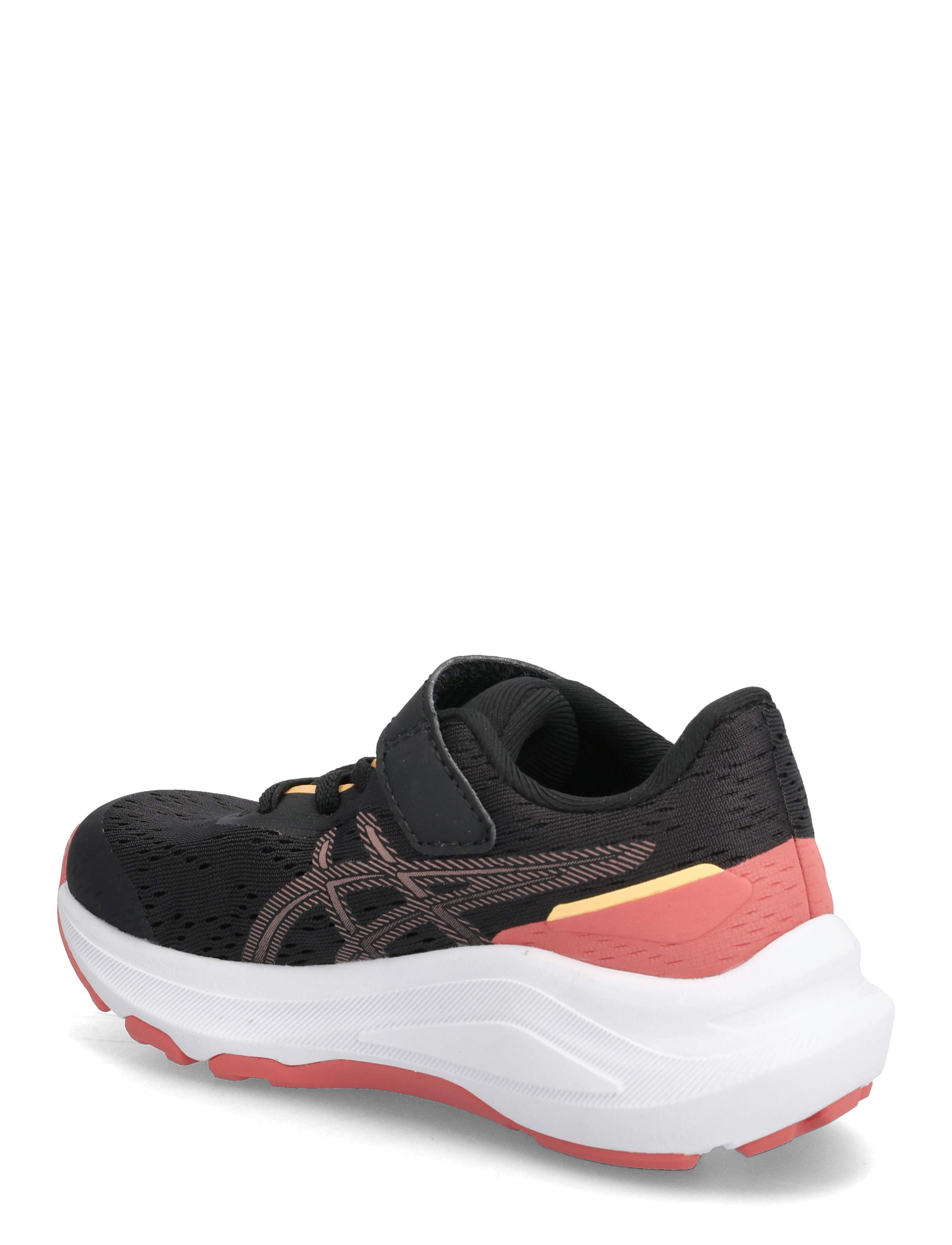 Asics - GT-1000 13 PS - black/rubble red - 2