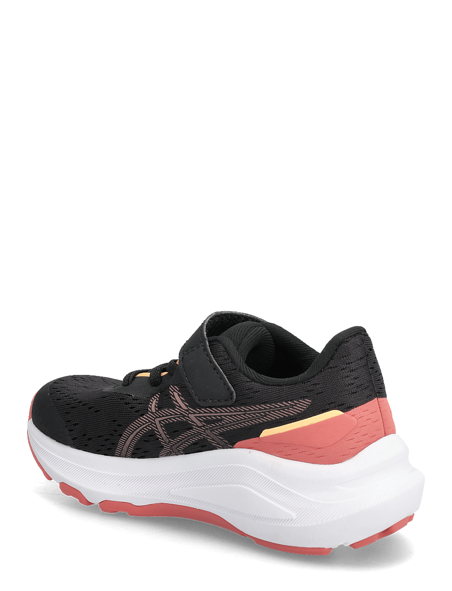 Asics - GT-1000 13 PS - black/rubble red - 2