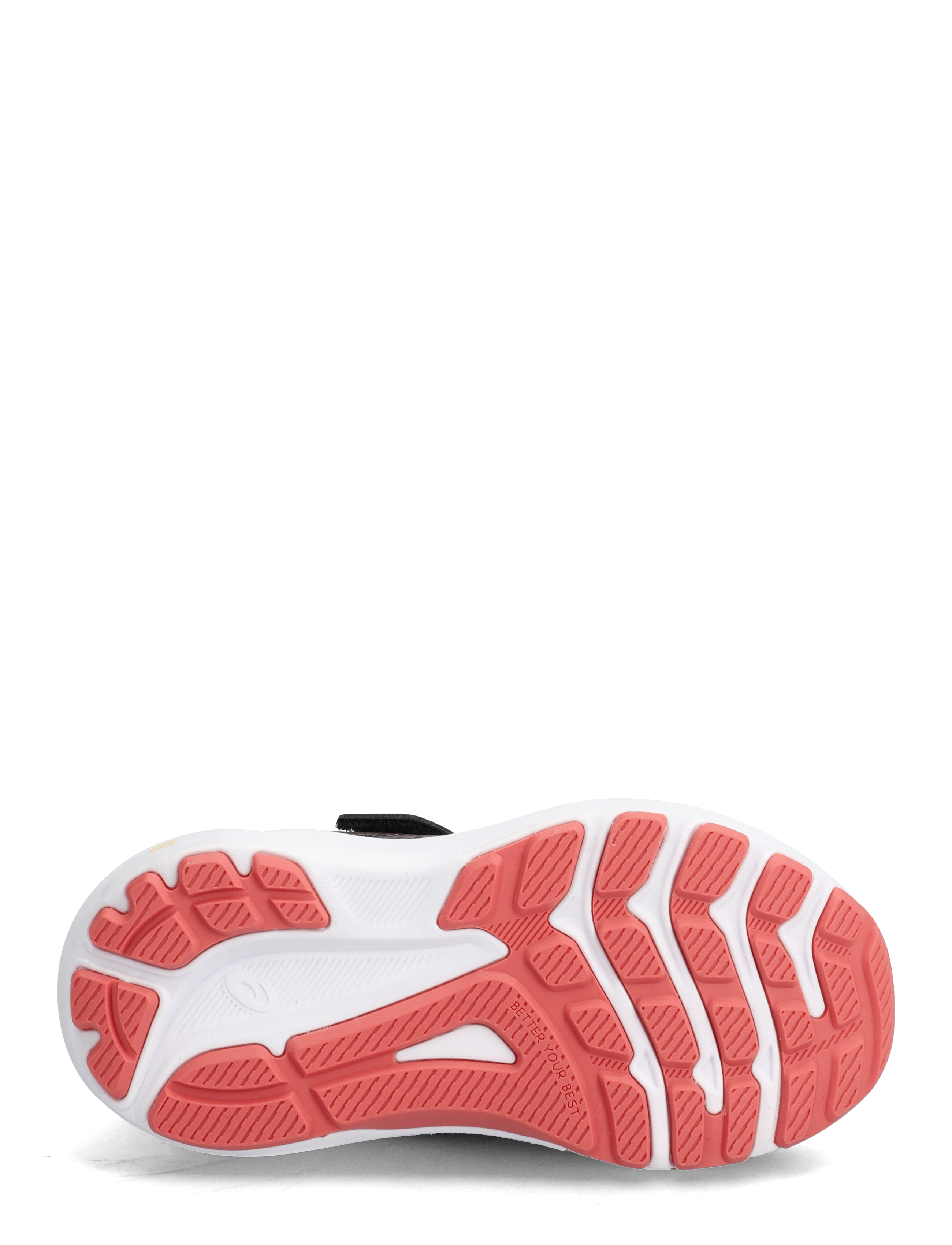 Asics - GT-1000 13 PS - black/rubble red - 4