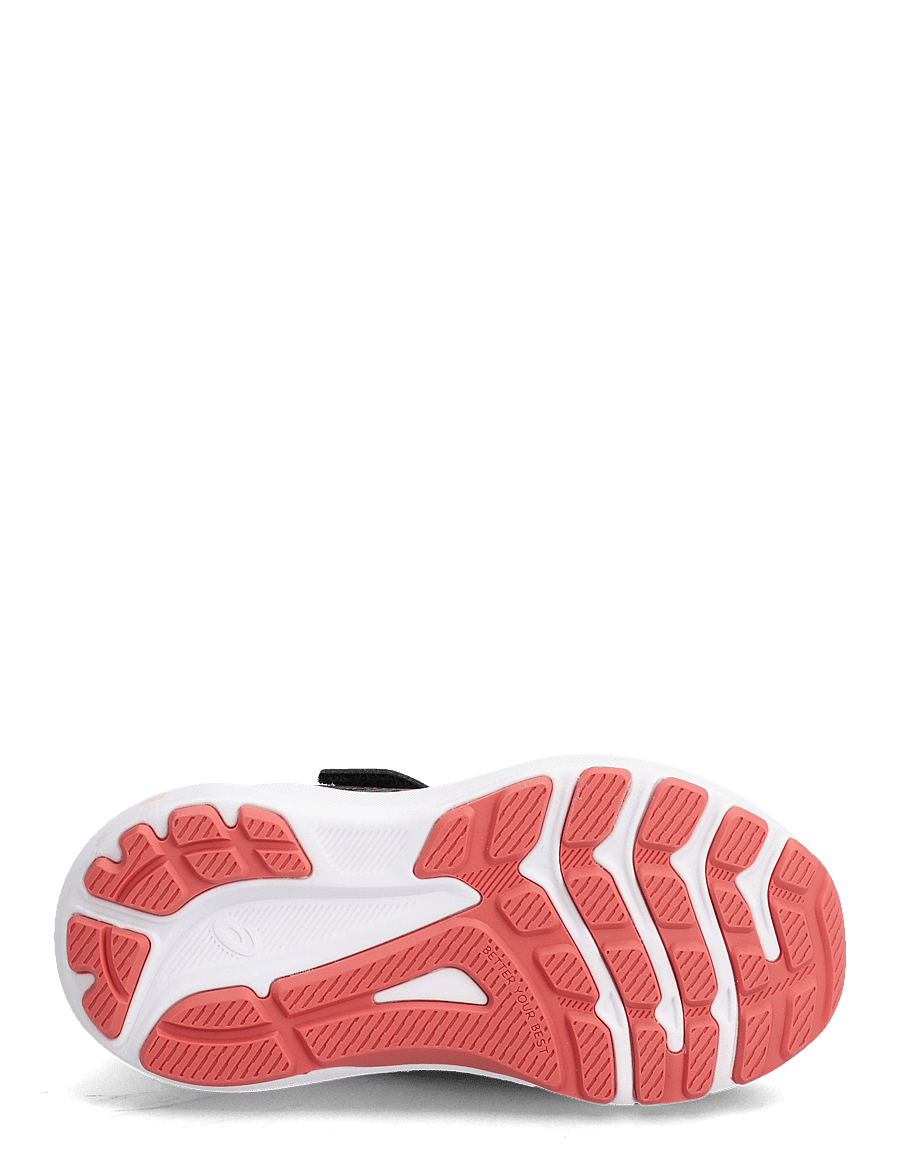 Asics - GT-1000 13 PS - black/rubble red - 4