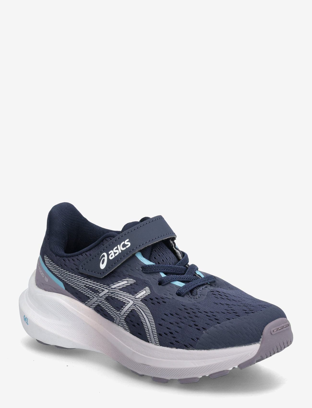 Asics - GT-1000 13 PS - midnight/dusk violet - 0