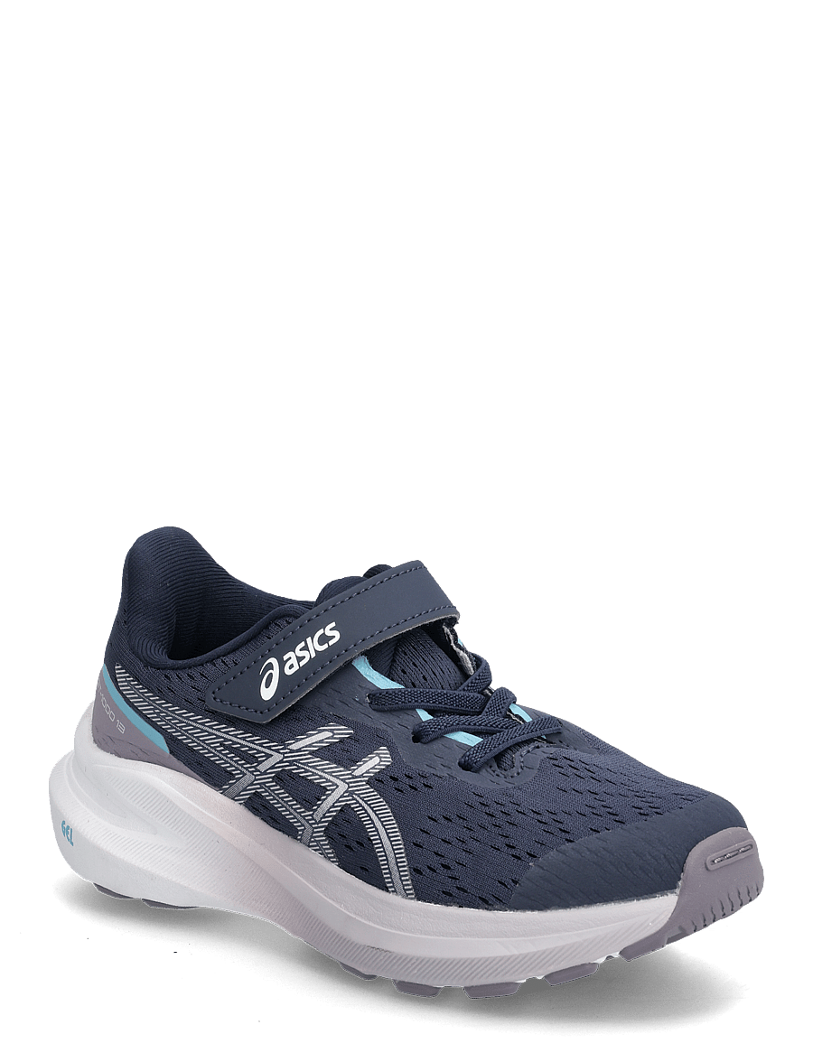 Asics - GT-1000 13 PS - midnight/dusk violet - 0