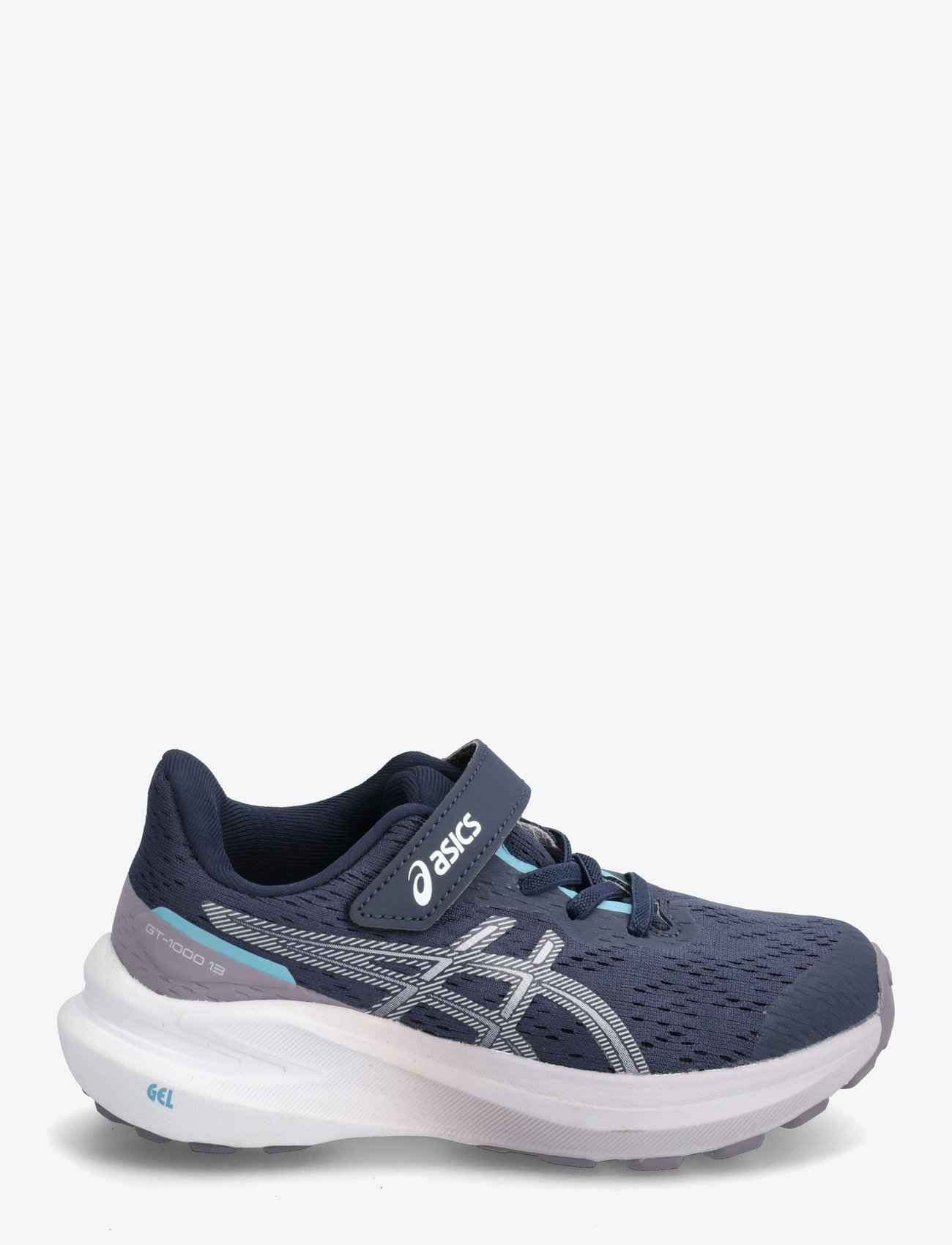 Asics - GT-1000 13 PS - midnight/dusk violet - 1