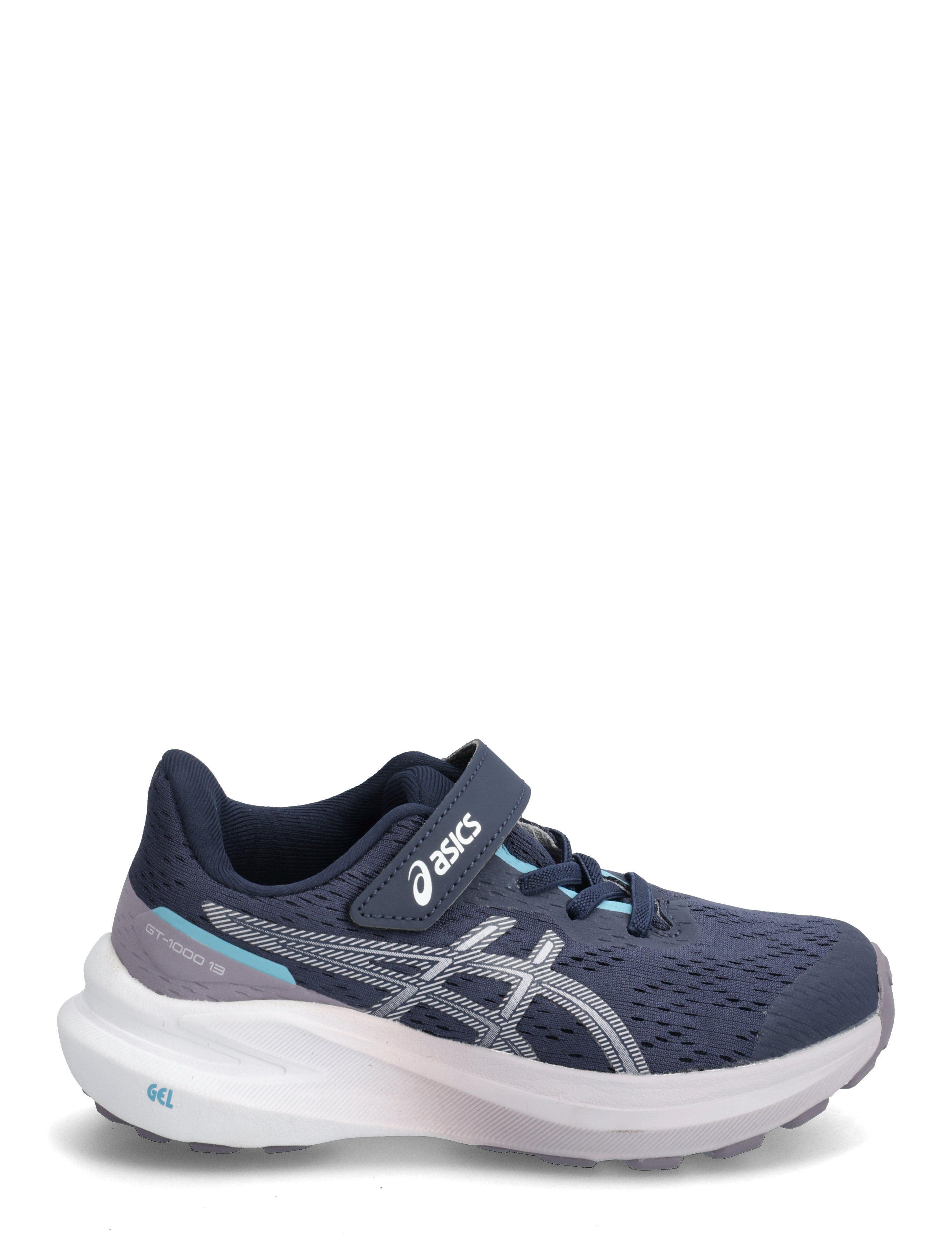 Asics - GT-1000 13 PS - midnight/dusk violet - 1