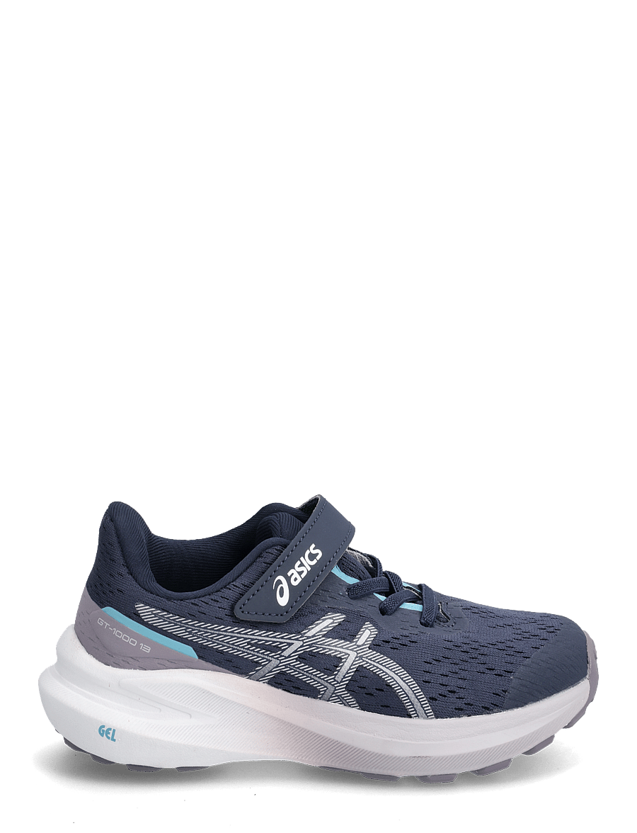 Asics - GT-1000 13 PS - midnight/dusk violet - 1
