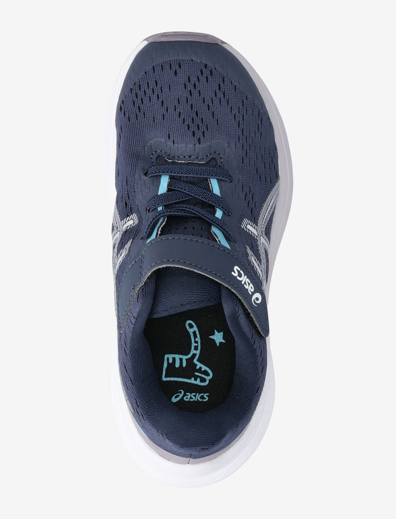 Asics - GT-1000 13 PS - midnight/dusk violet - 3