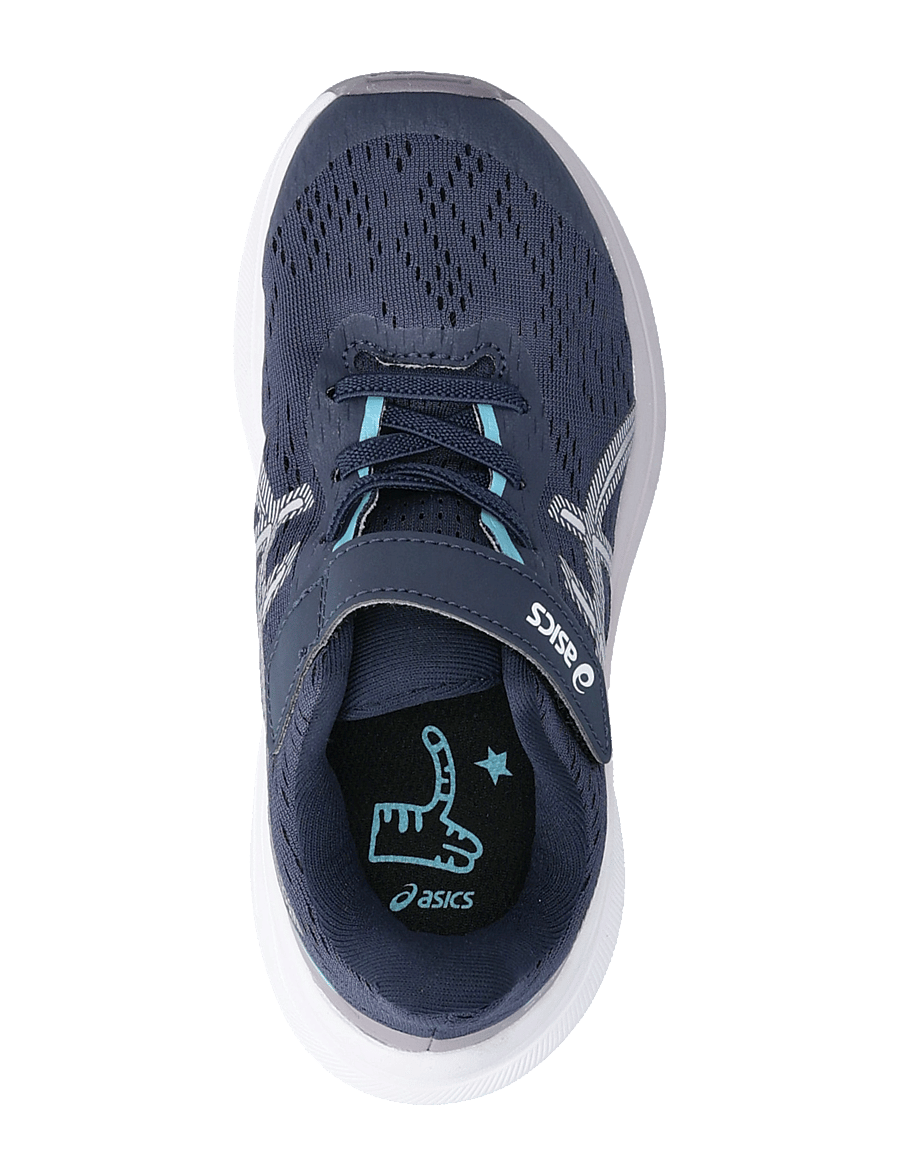 Asics - GT-1000 13 PS - midnight/dusk violet - 3