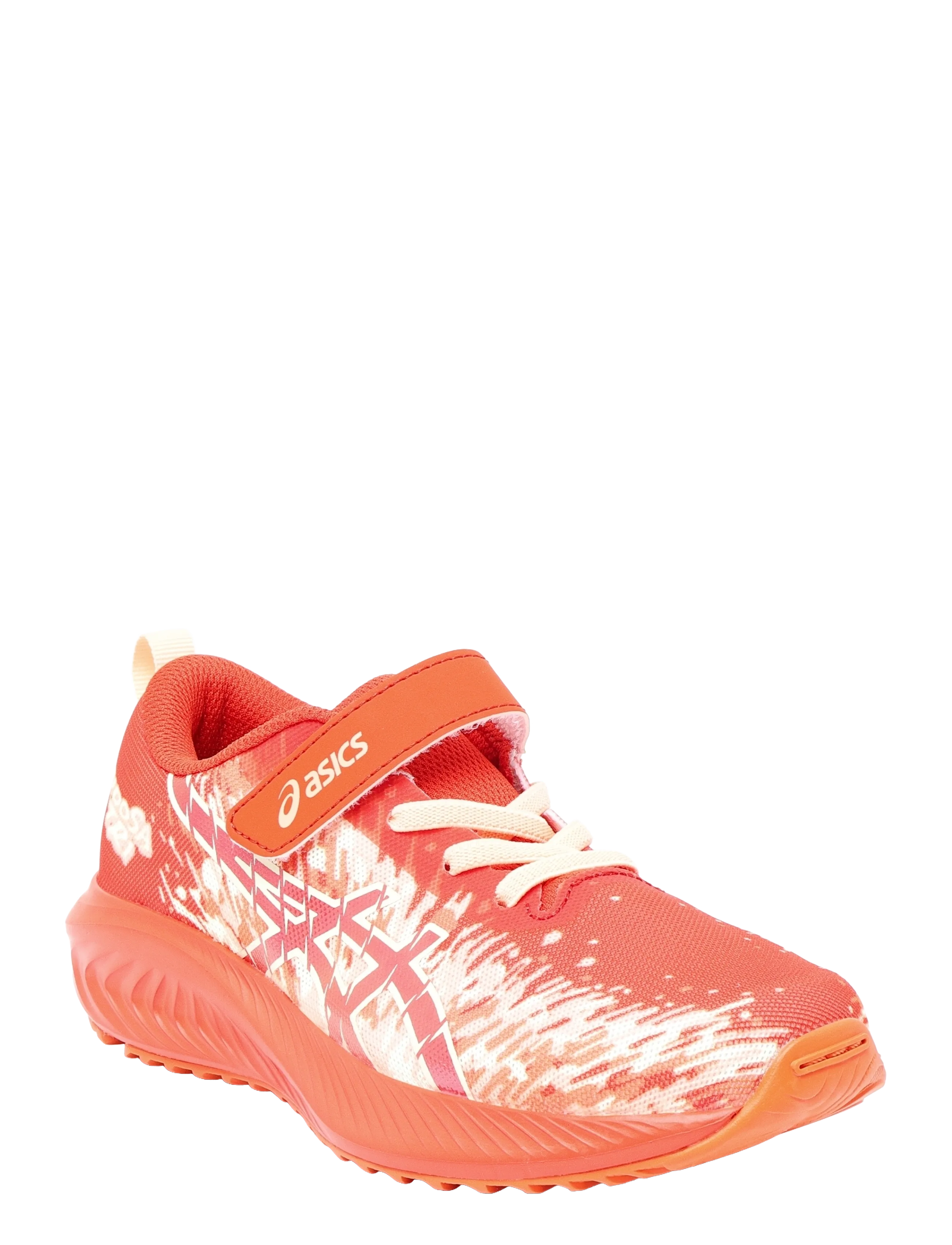 Asics PRE NOOSA TRI 16 PS - Jalanõud - CHERRY TOMATO/ENERGY ORANGE / orange