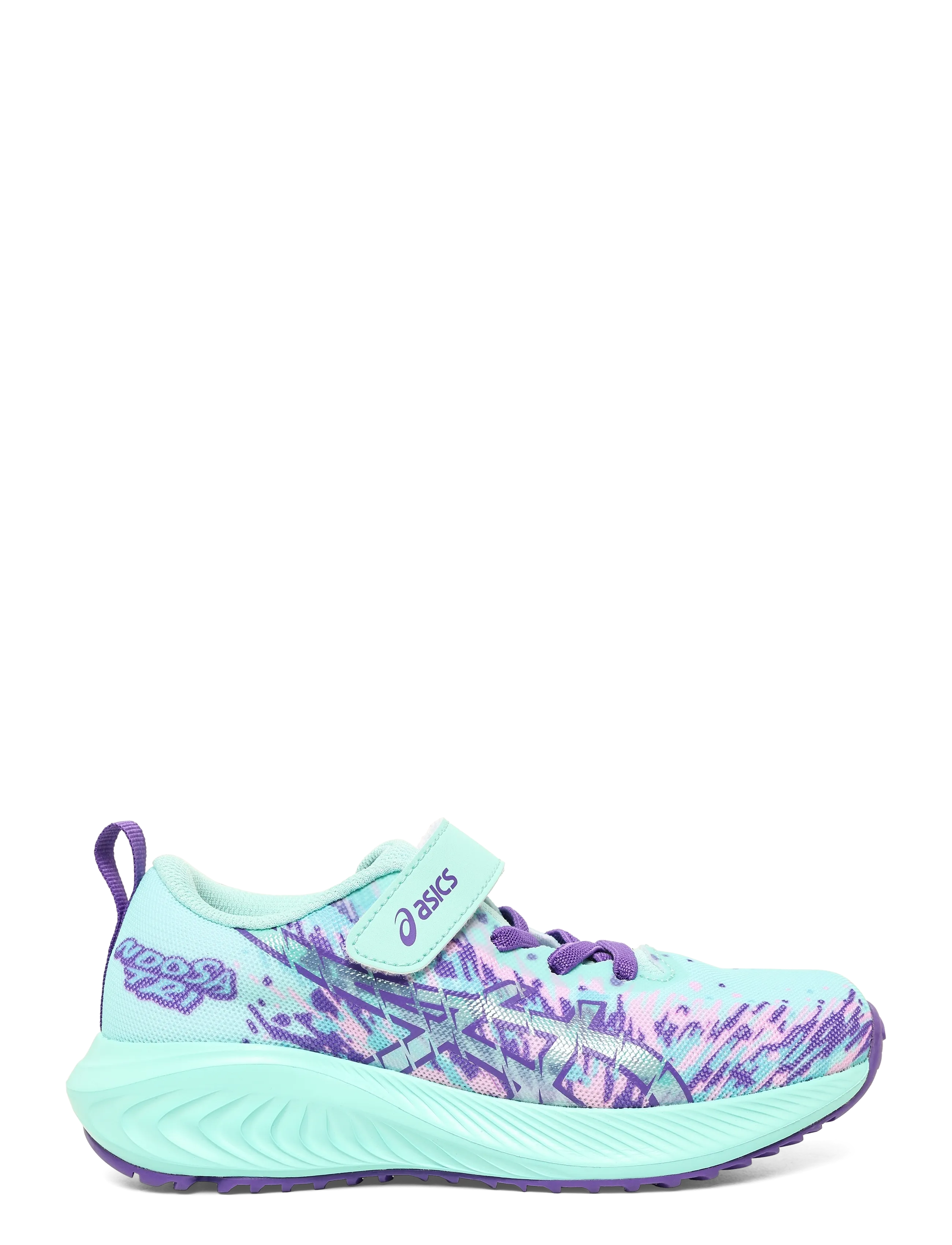 Asics - PRE NOOSA TRI 16 PS - løbesko - illuminate mint/radiant amethyst - 2