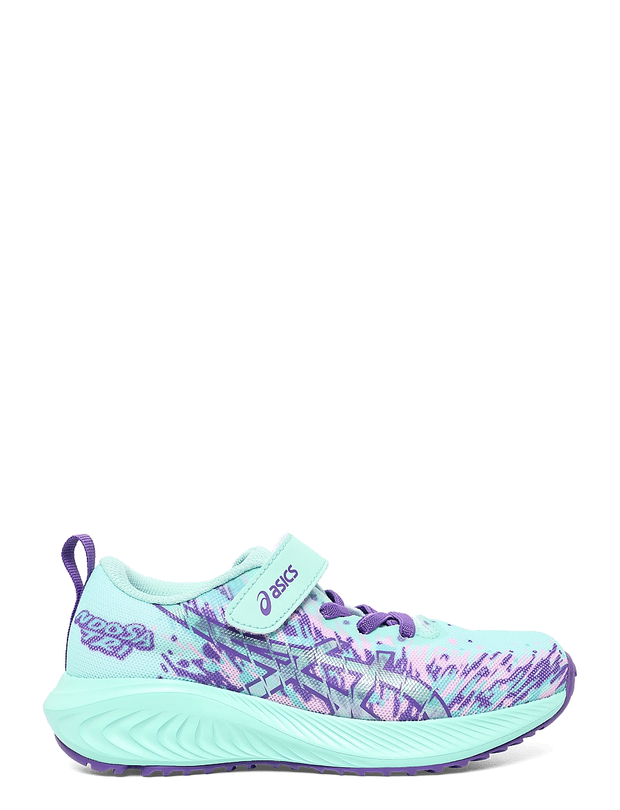 Asics - PRE NOOSA TRI 16 PS - jooksujalatsid - illuminate mint/radiant amethyst - 2