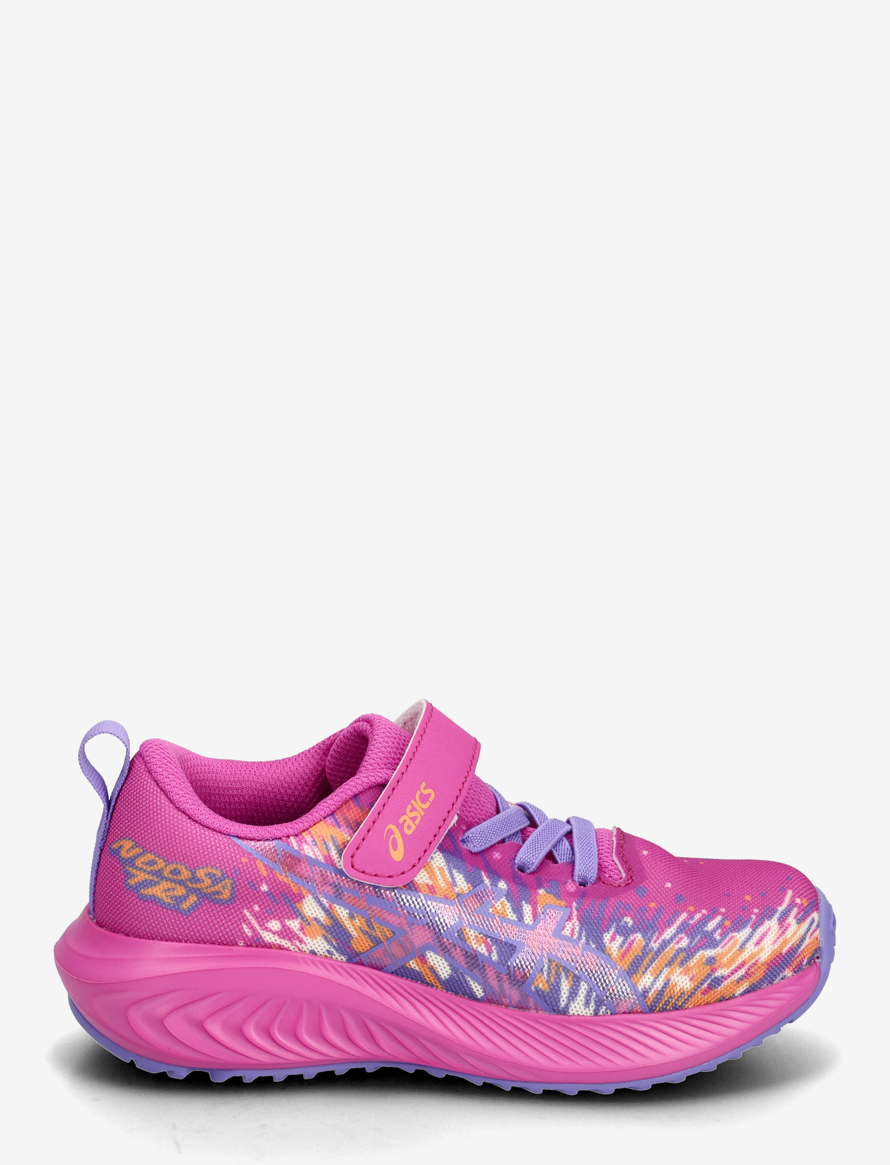 Asics - PRE NOOSA TRI 16 PS - löparskor - digital sakura/amethyst - 1