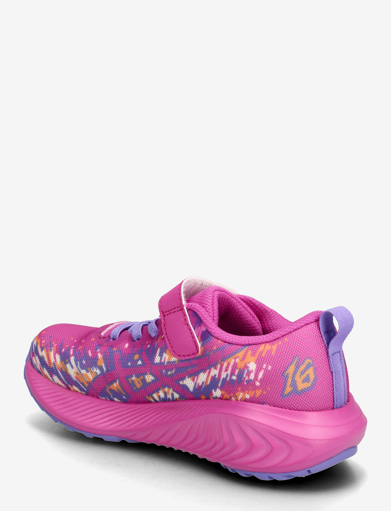 Asics - PRE NOOSA TRI 16 PS - löparskor - digital sakura/amethyst - 2