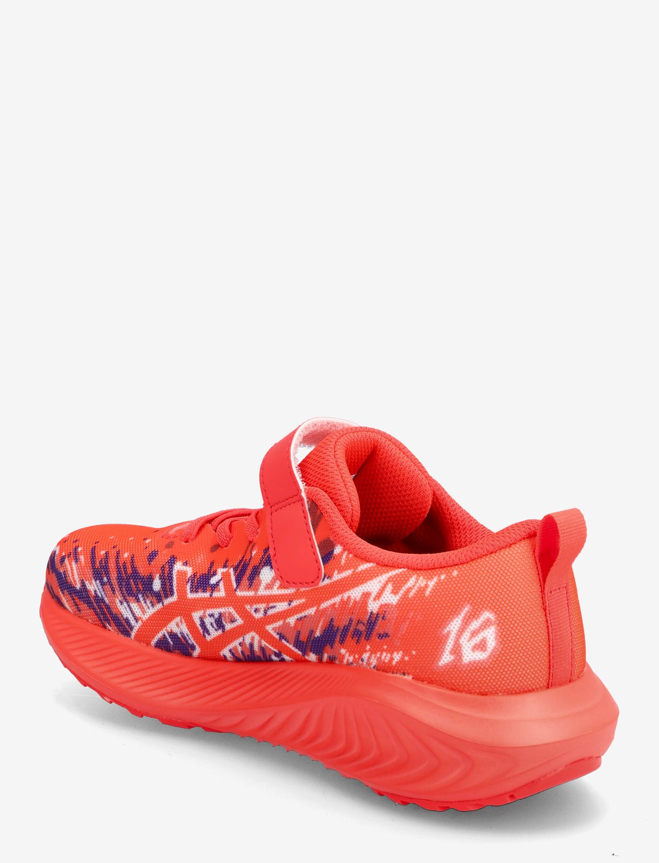 Asics - PRE NOOSA TRI 16 PS - laufschuhe - flash red/white - 2