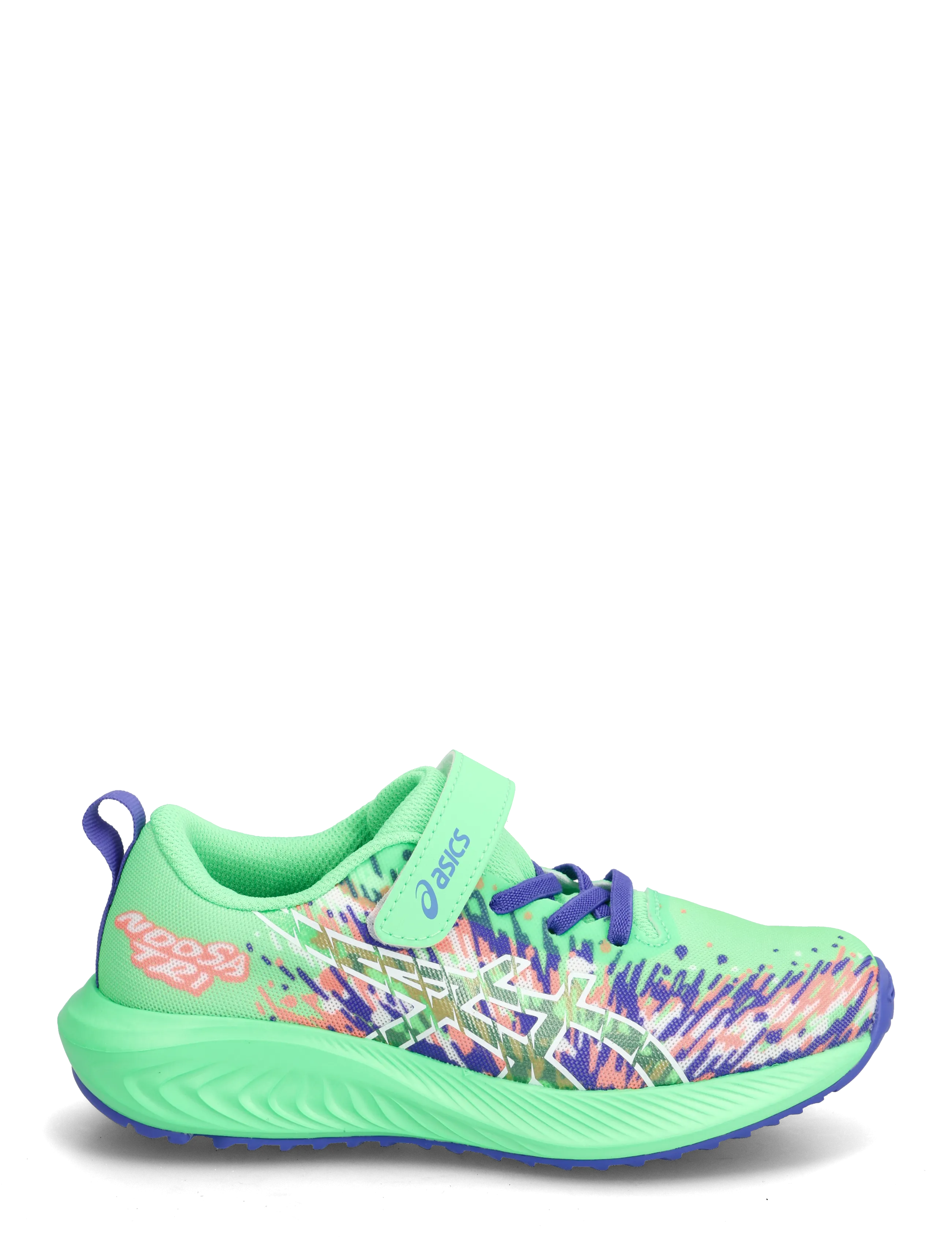 Asics - PRE NOOSA TRI 16 PS - skriešanas apavi - vital green/white - 1
