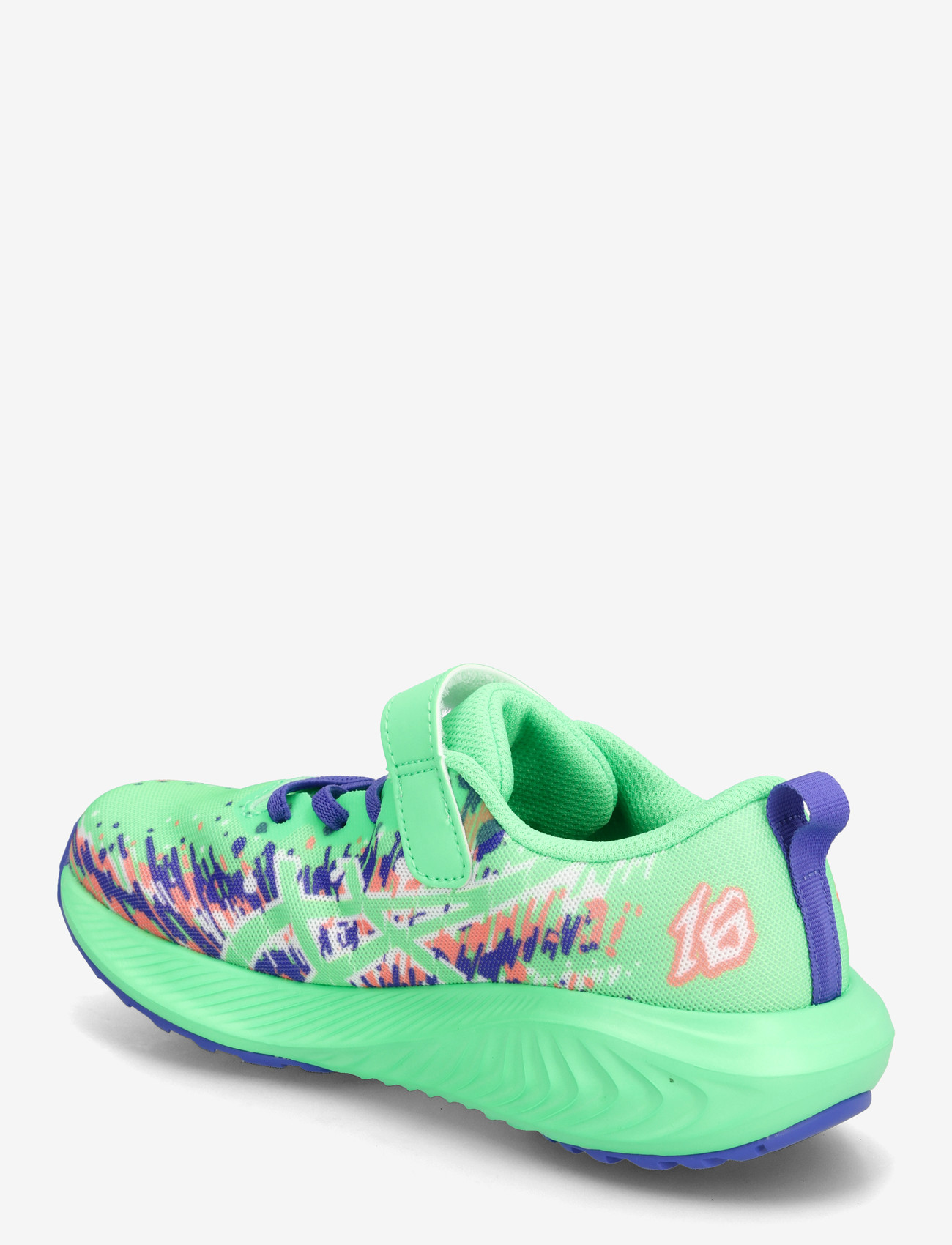 Asics - PRE NOOSA TRI 16 PS - jooksujalatsid - vital green/white - 2