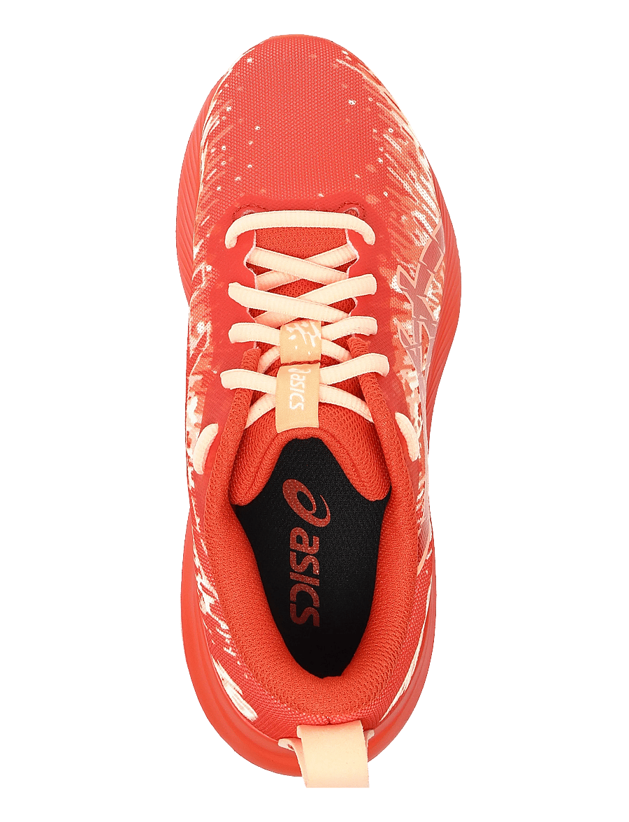 Asics - GEL-NOOSA TRI 16 GS - jooksujalatsid - cherry tomato/energy orange - 3