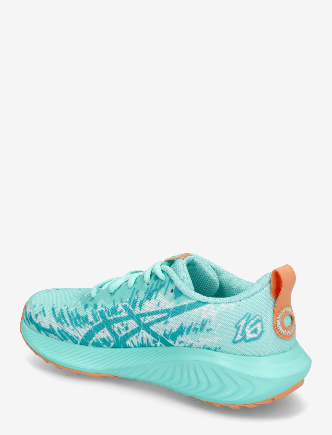 Asics - GEL-NOOSA TRI 16 GS - löparskor - illuminate mint/wave teal - 2