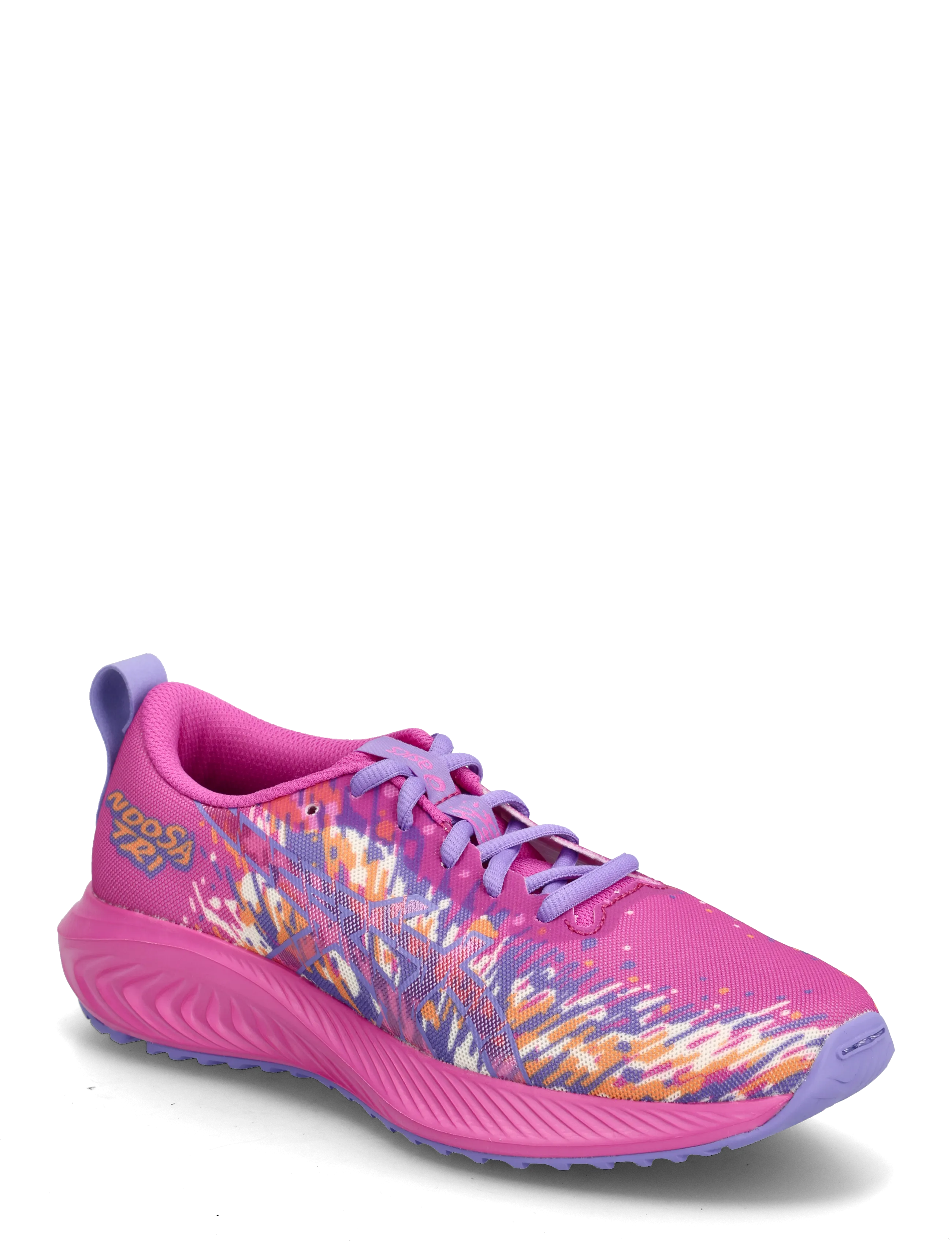 Asics Gel-Noosa Tri 16 Gs, 38, Sports Schuhe, Rosa - Running-training Kinder