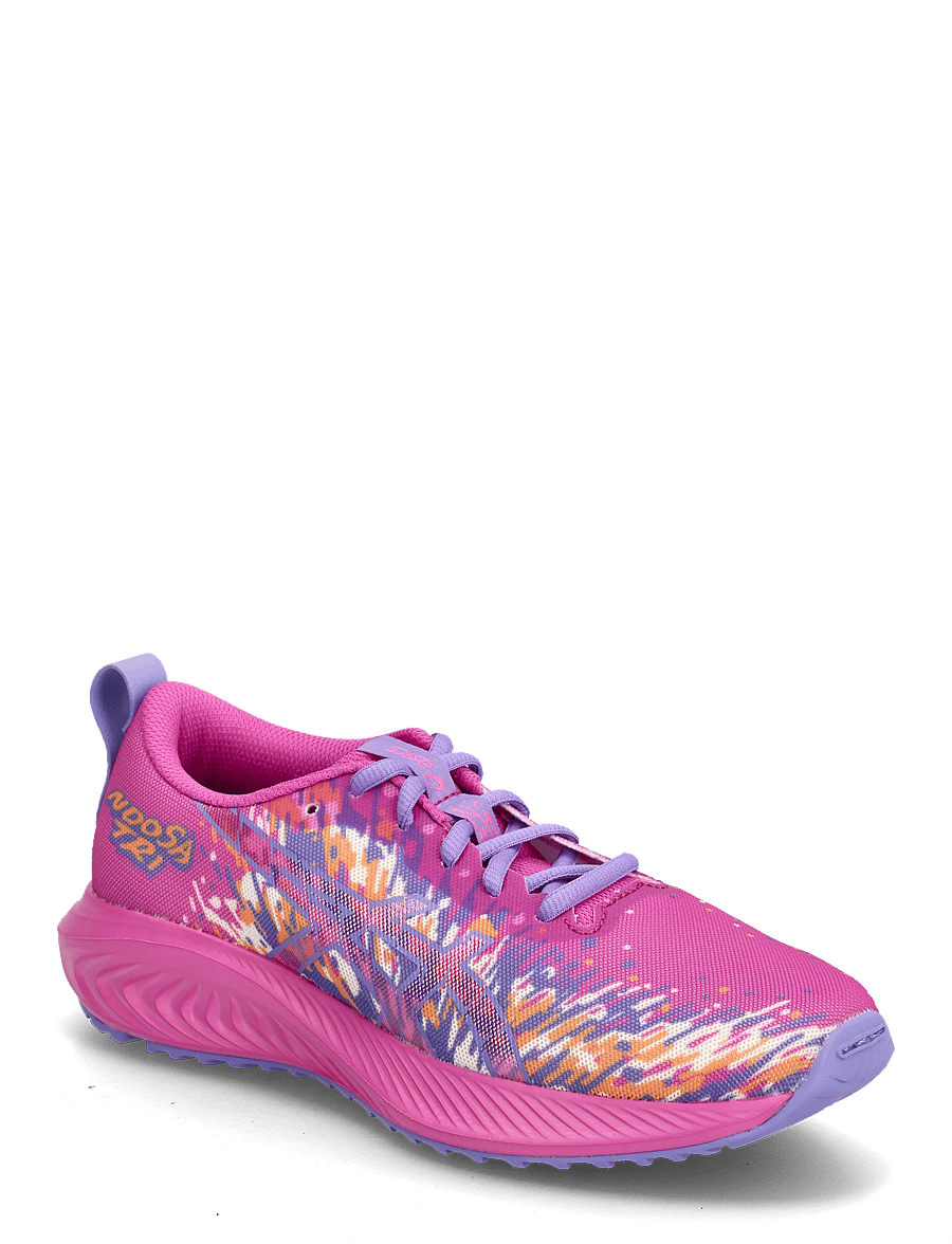 Asics - GEL-NOOSA TRI 16 GS - laufschuhe - digital sakura/amethyst - 0