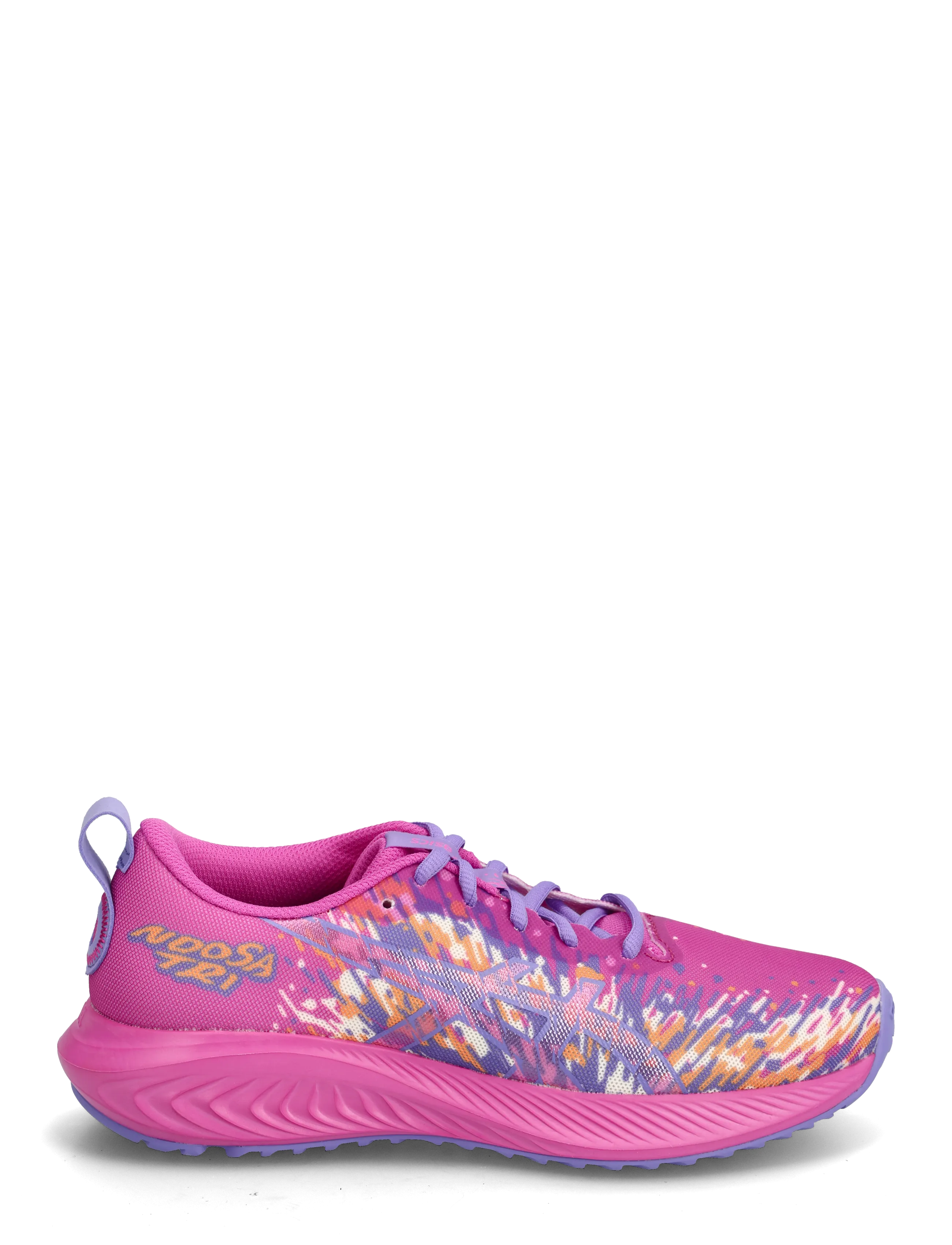 Asics - GEL-NOOSA TRI 16 GS - løbesko - digital sakura/amethyst - 1