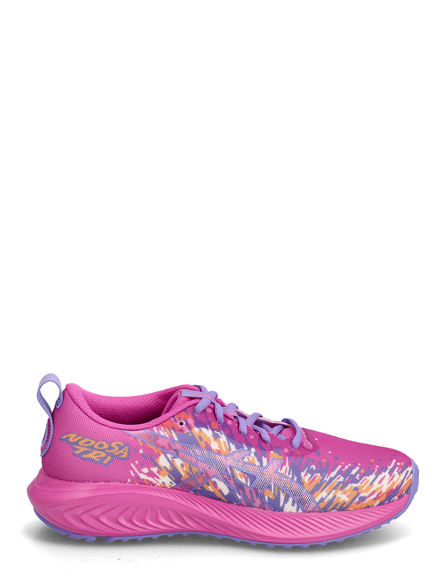 Asics - GEL-NOOSA TRI 16 GS - laufschuhe - digital sakura/amethyst - 1