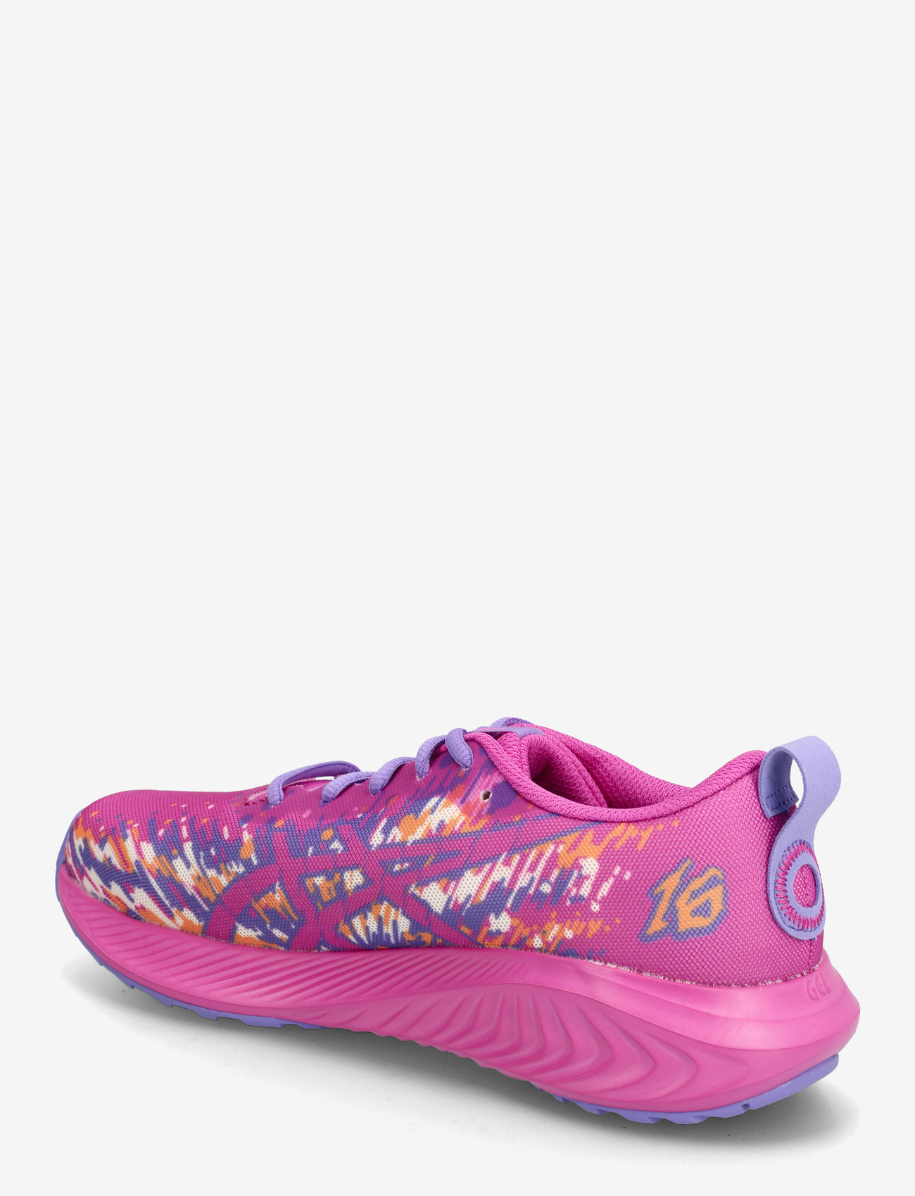 Asics - GEL-NOOSA TRI 16 GS - løbesko - digital sakura/amethyst - 2