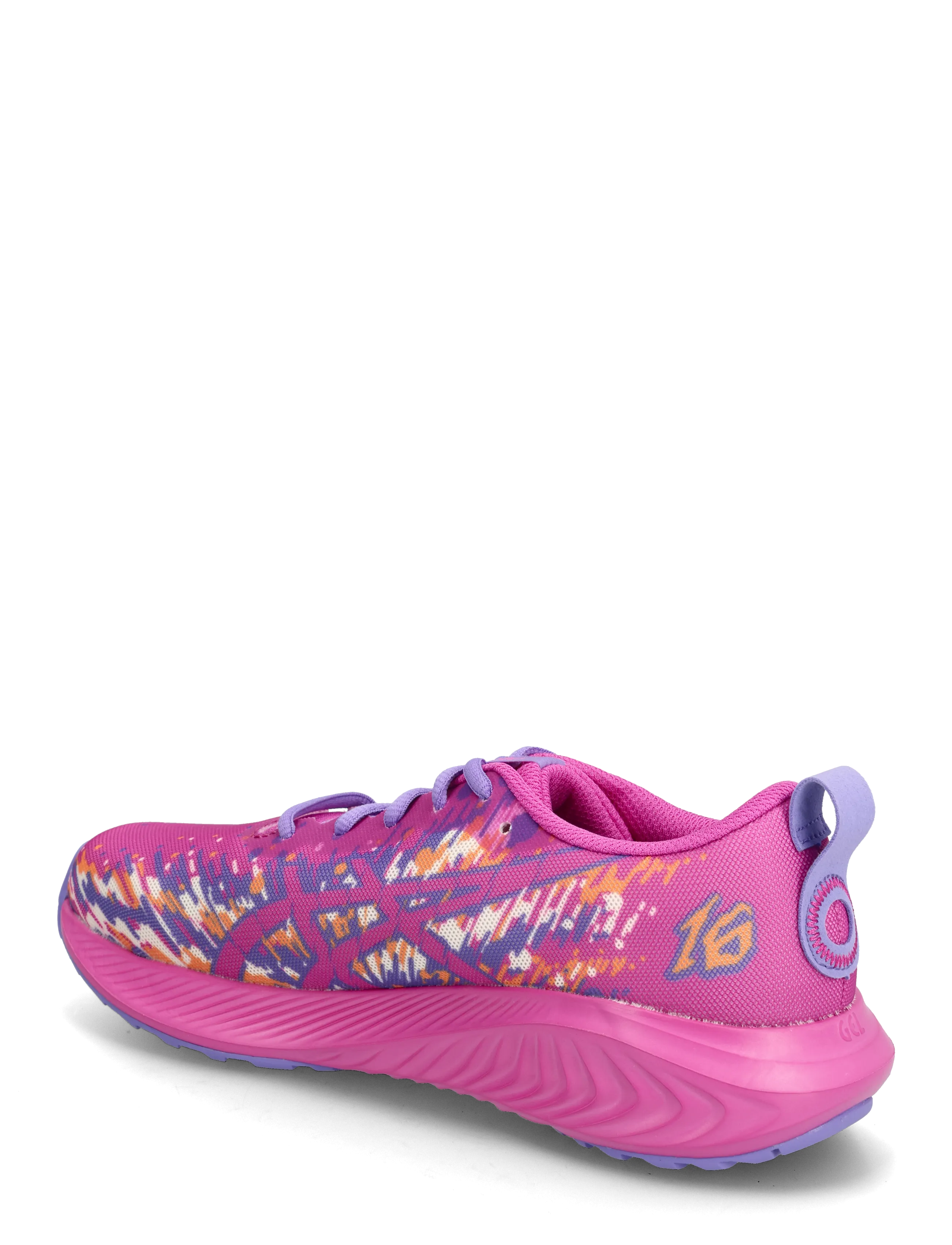 Asics - GEL-NOOSA TRI 16 GS - løbesko - digital sakura/amethyst - 2