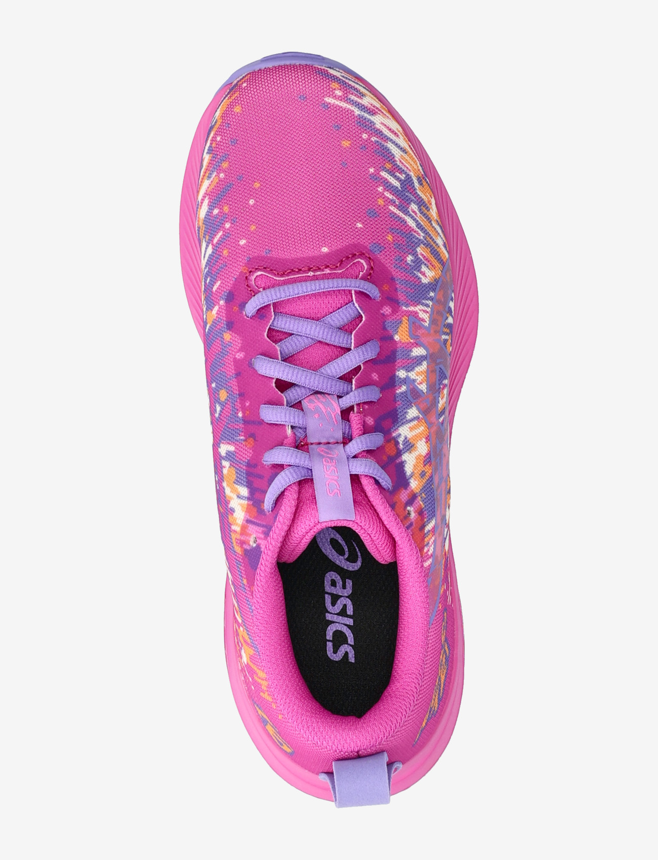 Asics - GEL-NOOSA TRI 16 GS - løbesko - digital sakura/amethyst - 3