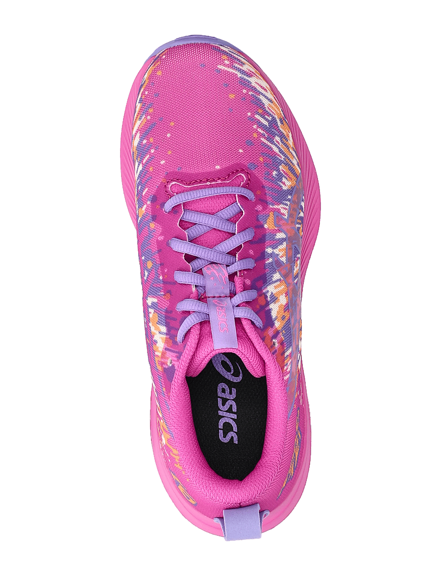 Asics - GEL-NOOSA TRI 16 GS - laufschuhe - digital sakura/amethyst - 3