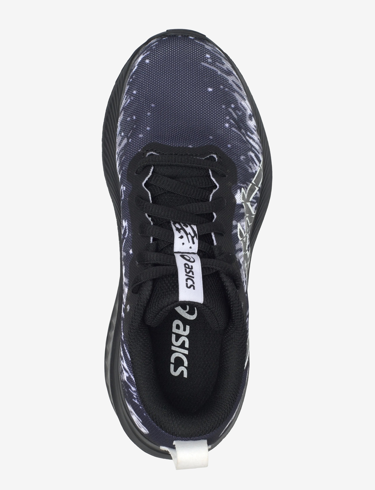 Asics - GEL-NOOSA TRI 16 GS - laufschuhe - black/white - 3