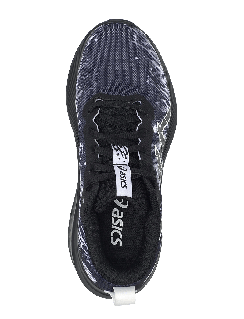 Asics - GEL-NOOSA TRI 16 GS - laufschuhe - black/white - 3