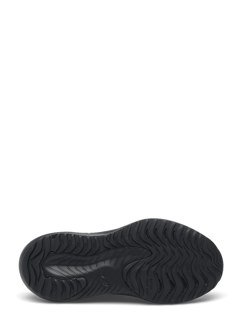 Asics - GEL-NOOSA TRI 16 GS - laufschuhe - black/white - 4