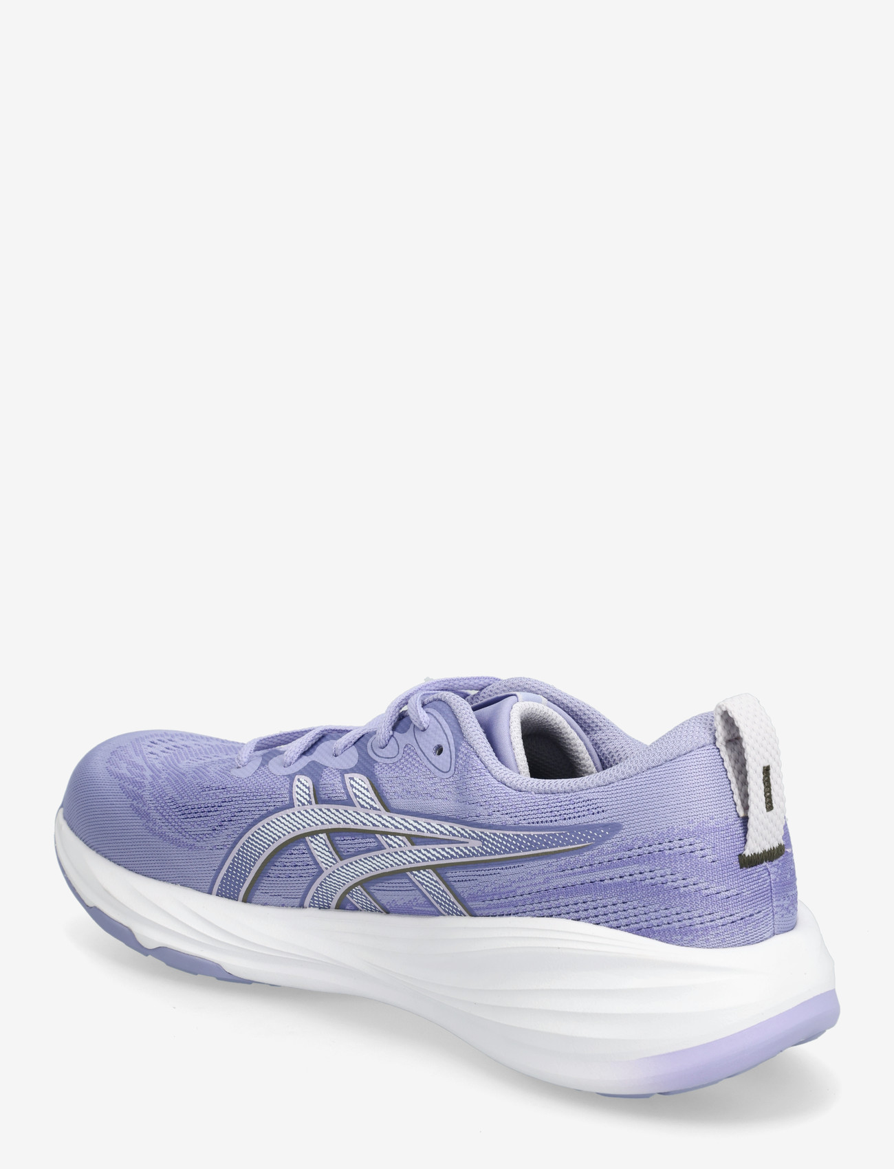 Asics - GEL-CUMULUS 27 GS - jooksujalatsid - bluebell/dark olive - 2