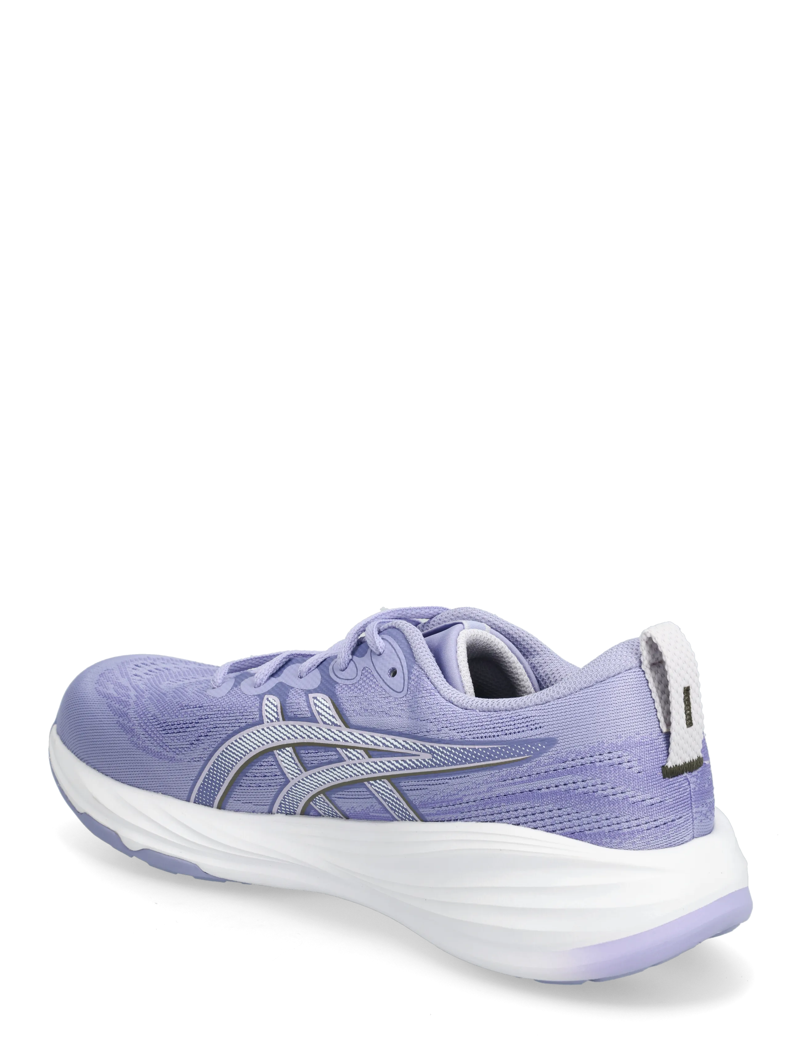 Asics - GEL-CUMULUS 27 GS - löparskor - bluebell/dark olive - 2