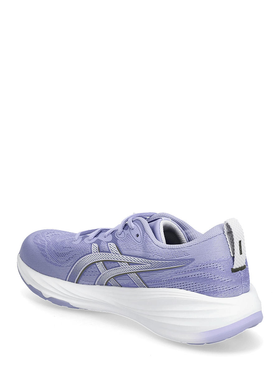 Asics - GEL-CUMULUS 27 GS - jooksujalatsid - bluebell/dark olive - 2