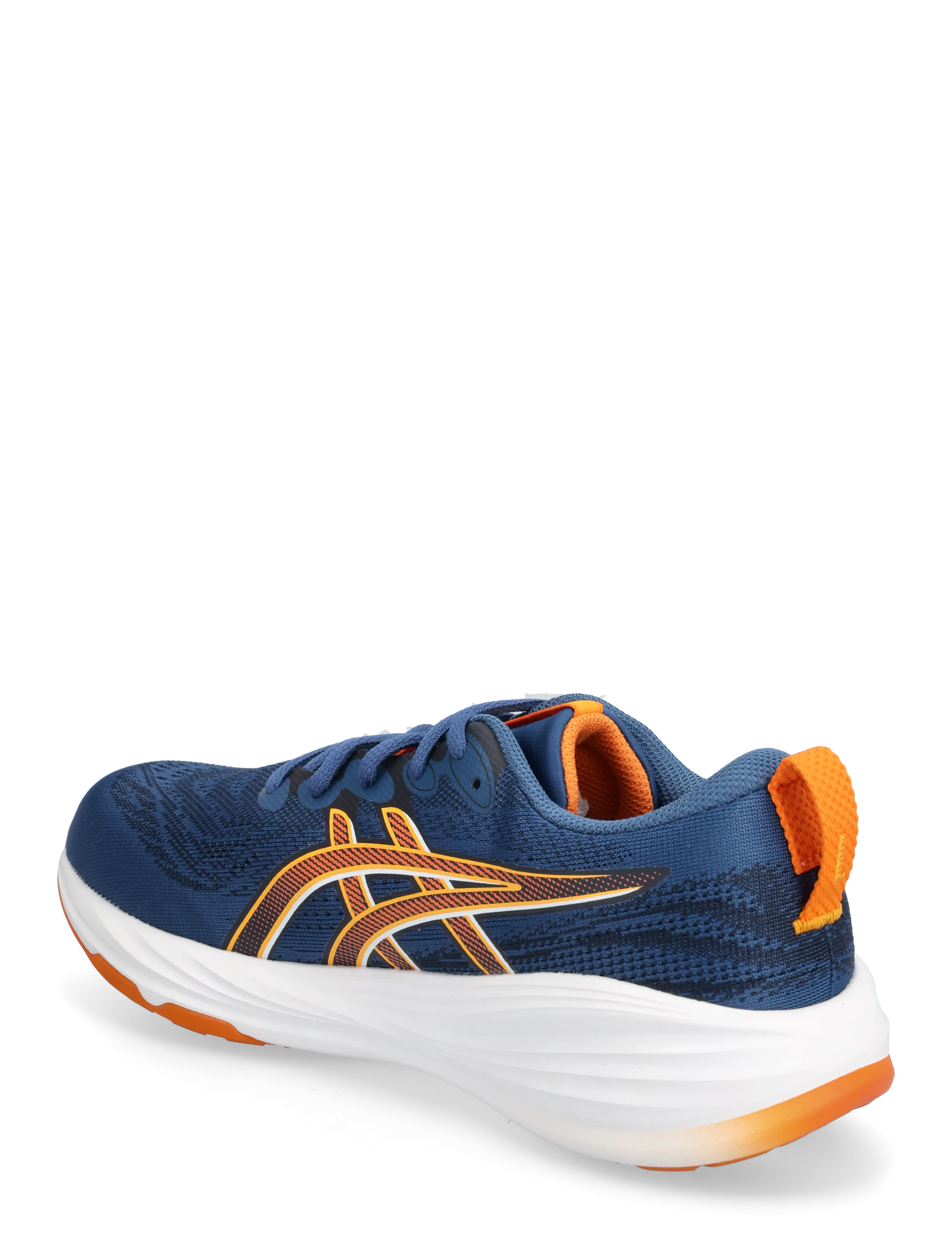 Asics - GEL-CUMULUS 27 GS - laufschuhe - twilight blue/white - 2