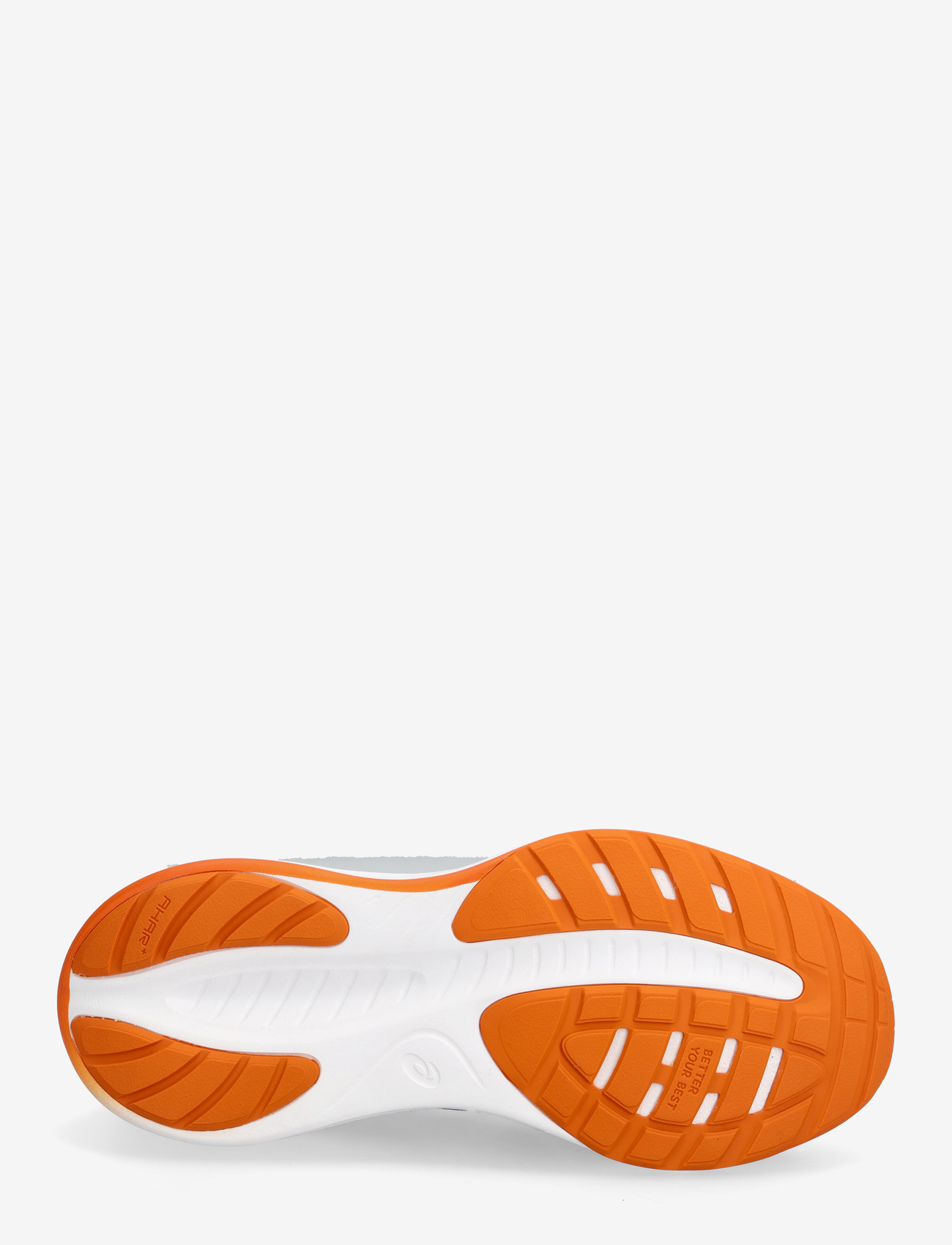 Asics - GEL-CUMULUS 27 GS - jooksujalatsid - twilight blue/white - 4