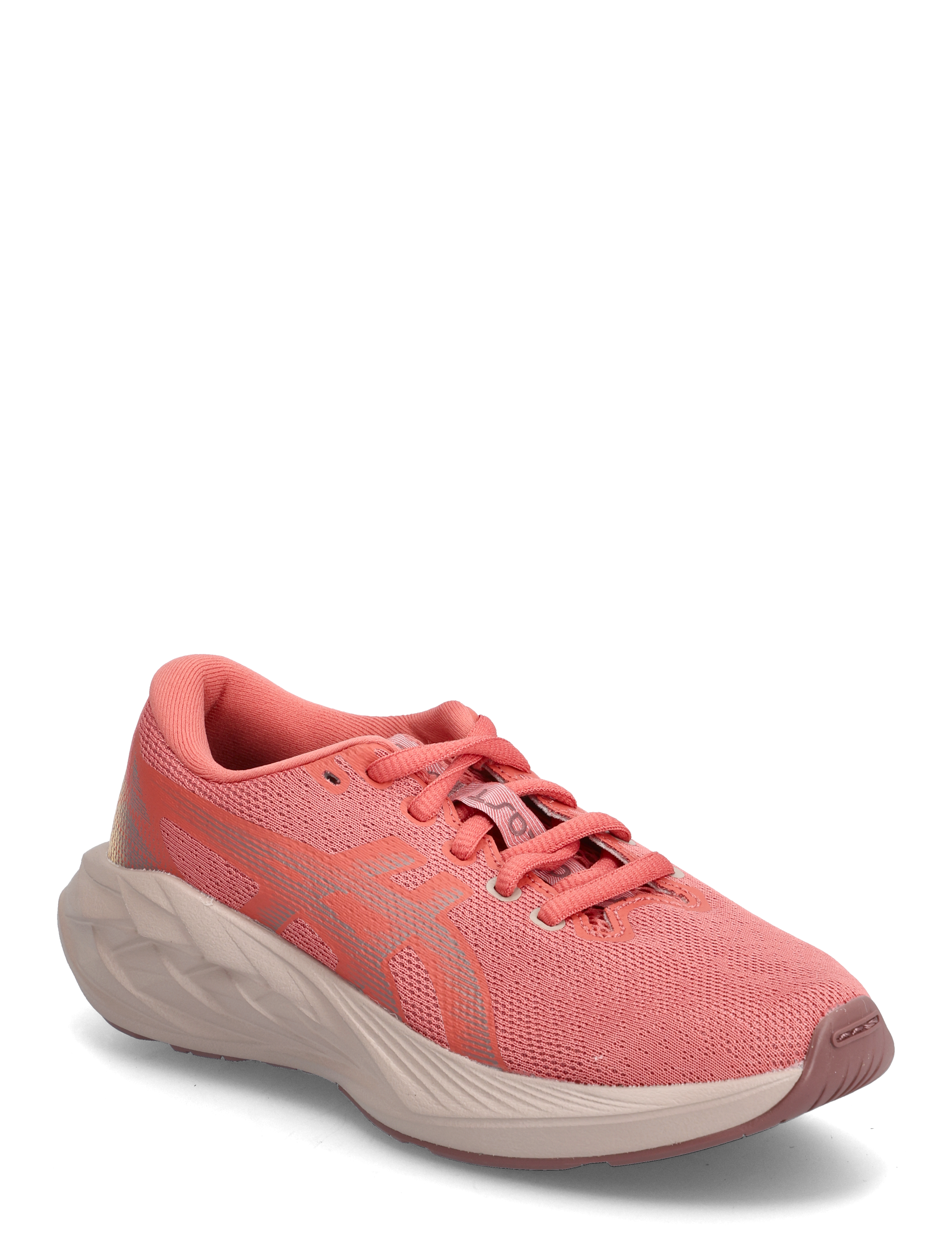 DARK PINK CLAY/RUBBLE RED