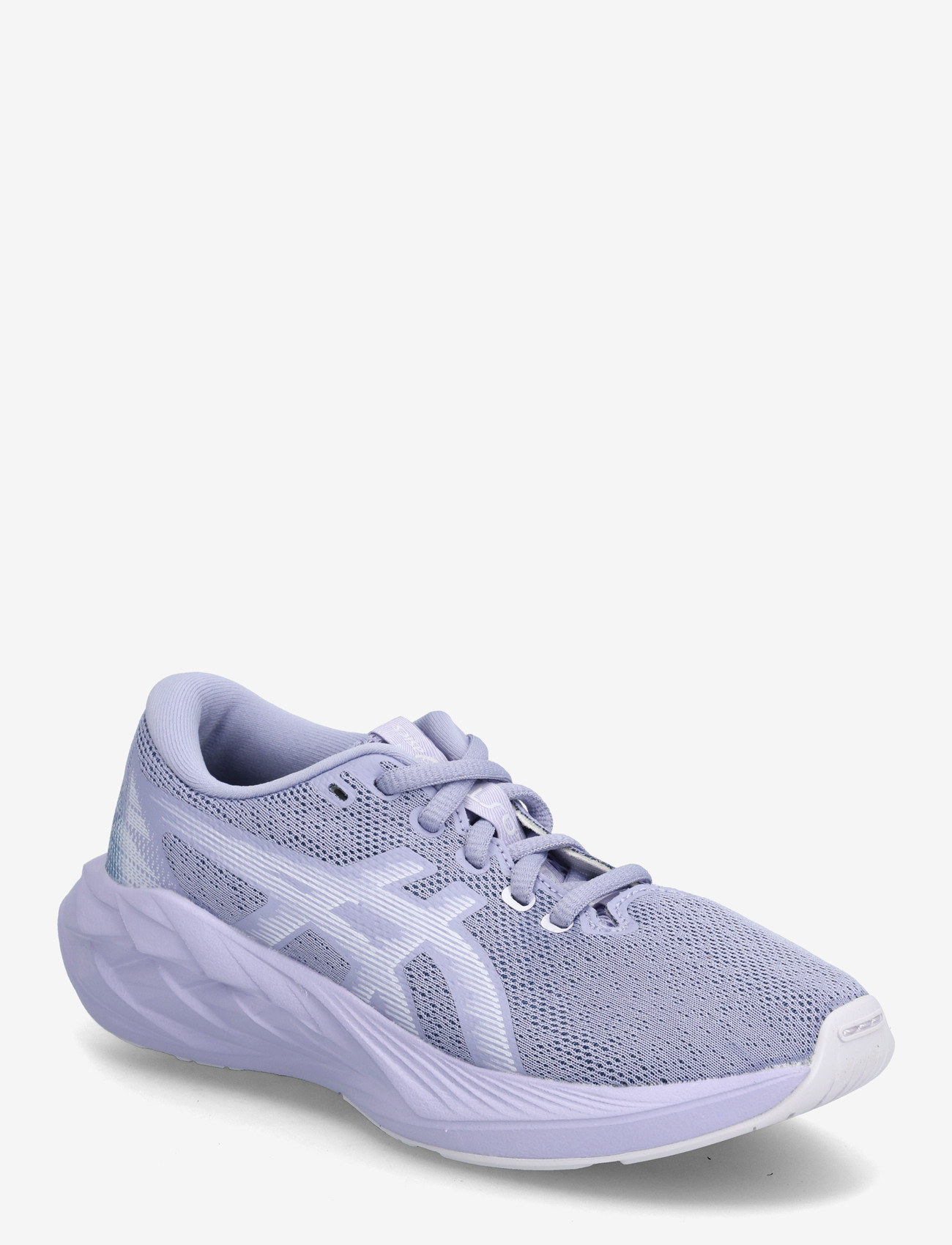 Asics - NOVABLAST 5 GS - jooksujalatsid - bluebell/lilac hint - 0
