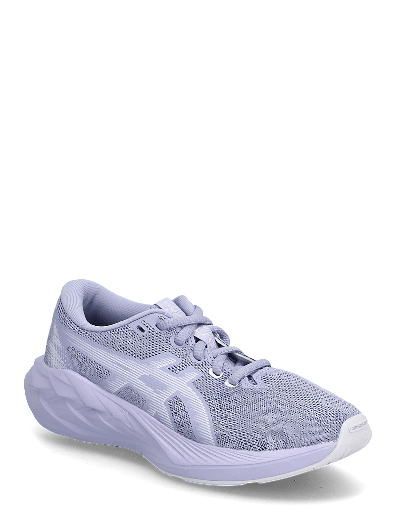 Asics - NOVABLAST 5 GS - jooksujalatsid - bluebell/lilac hint - 0