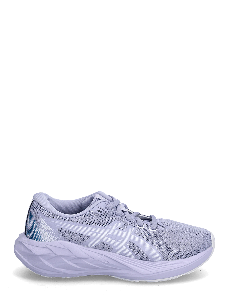 Asics - NOVABLAST 5 GS - jooksujalatsid - bluebell/lilac hint - 1