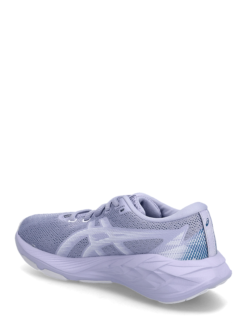 Asics - NOVABLAST 5 GS - jooksujalatsid - bluebell/lilac hint - 2