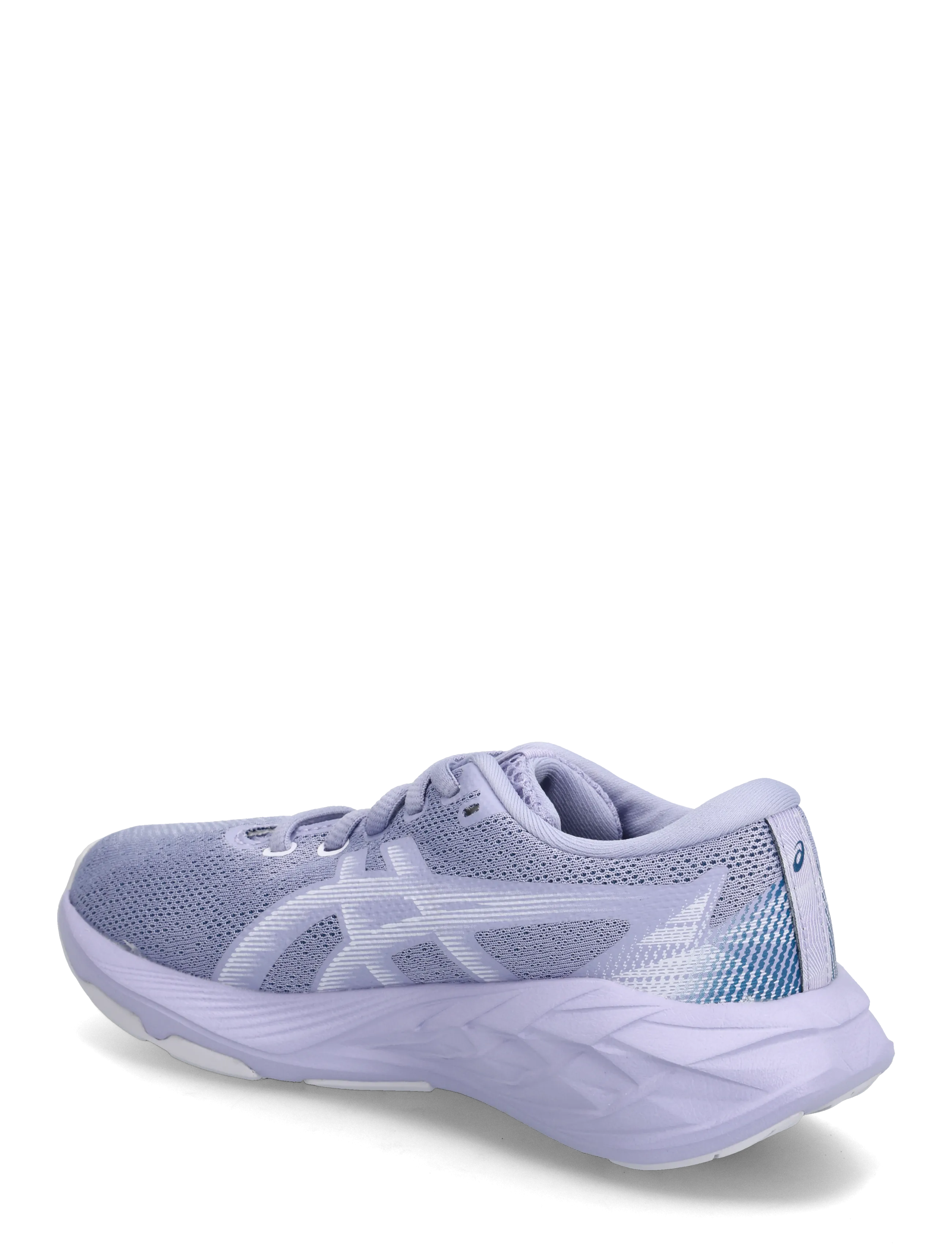 Asics - NOVABLAST 5 GS - jooksujalatsid - bluebell/lilac hint - 2
