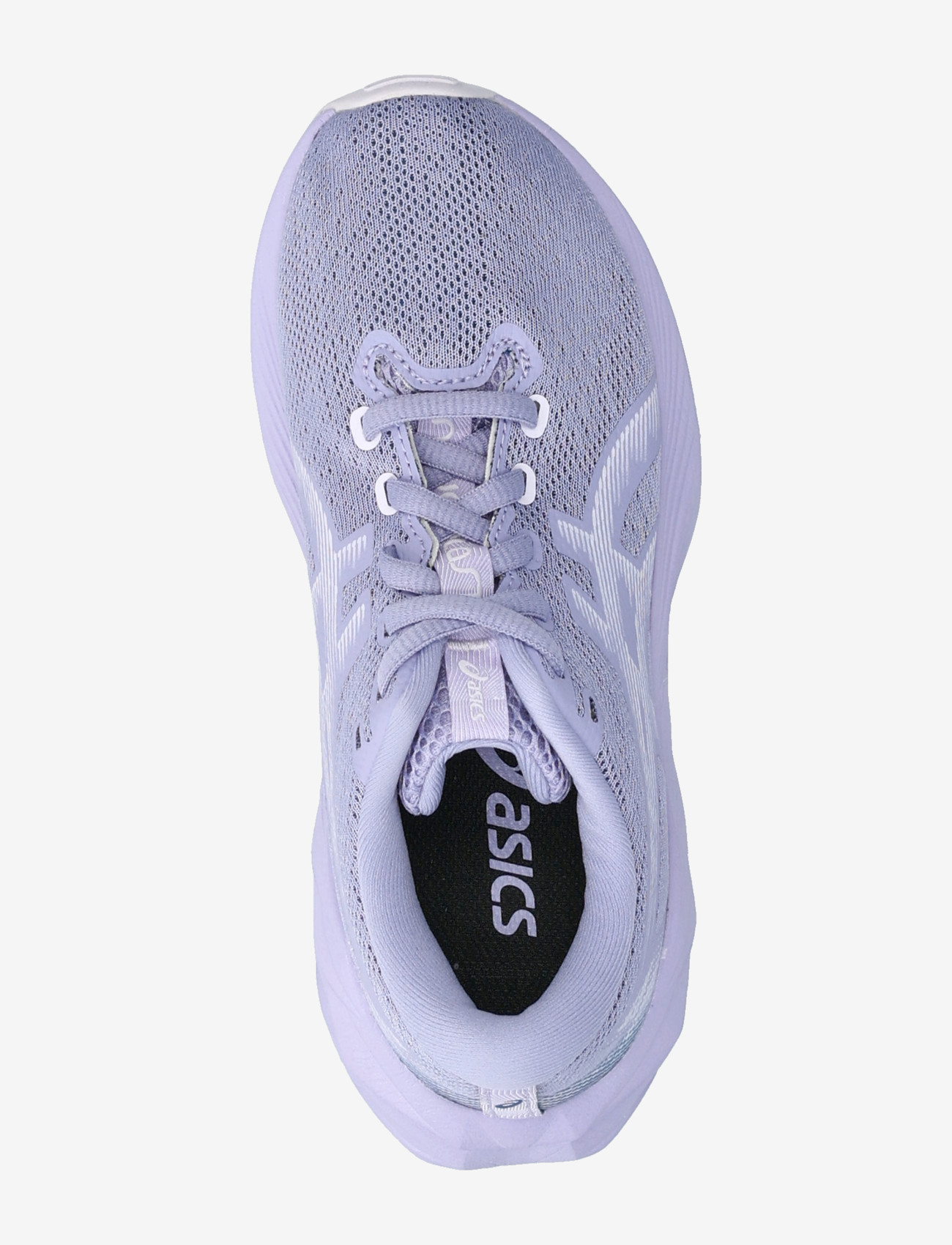 Asics - NOVABLAST 5 GS - jooksujalatsid - bluebell/lilac hint - 3