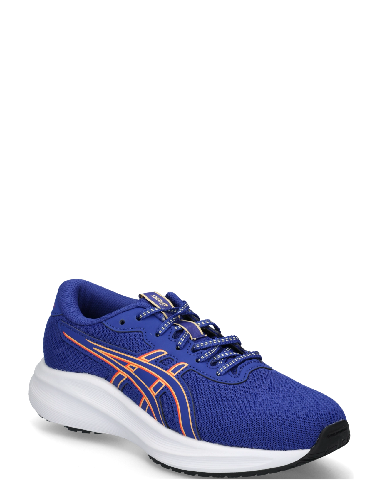 Asics GEL-EXCITE 11 GS - Alles anzeigen - PRUSSIAN BLUE/ORANGE GLOW / blue