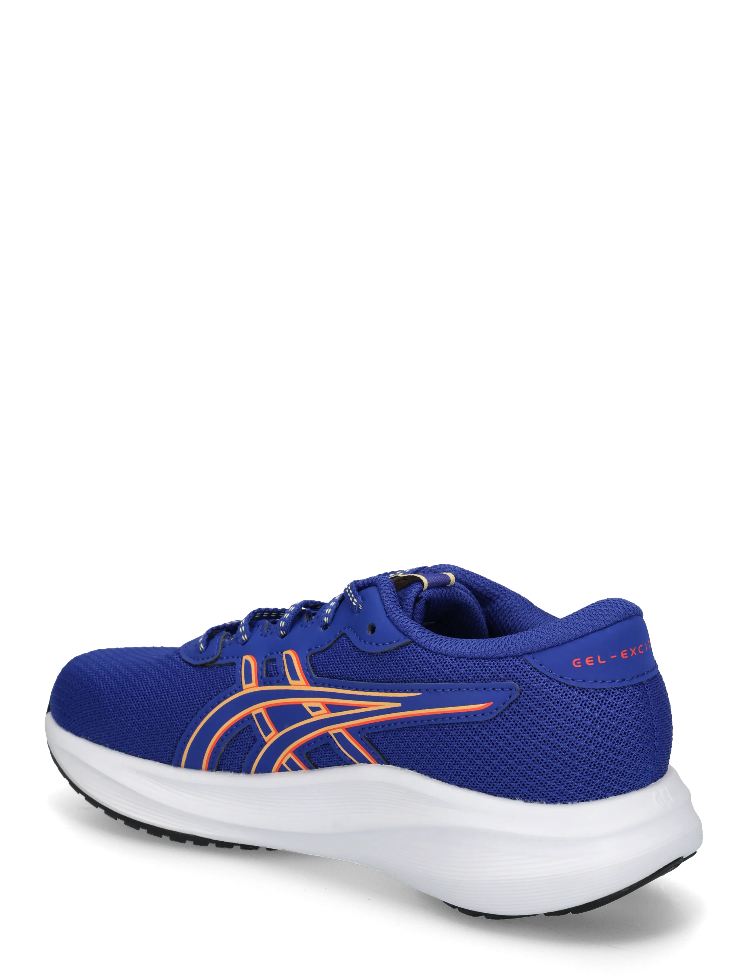 Asics - GEL-EXCITE 11 GS - buty do biegania - prussian blue/orange glow - 1