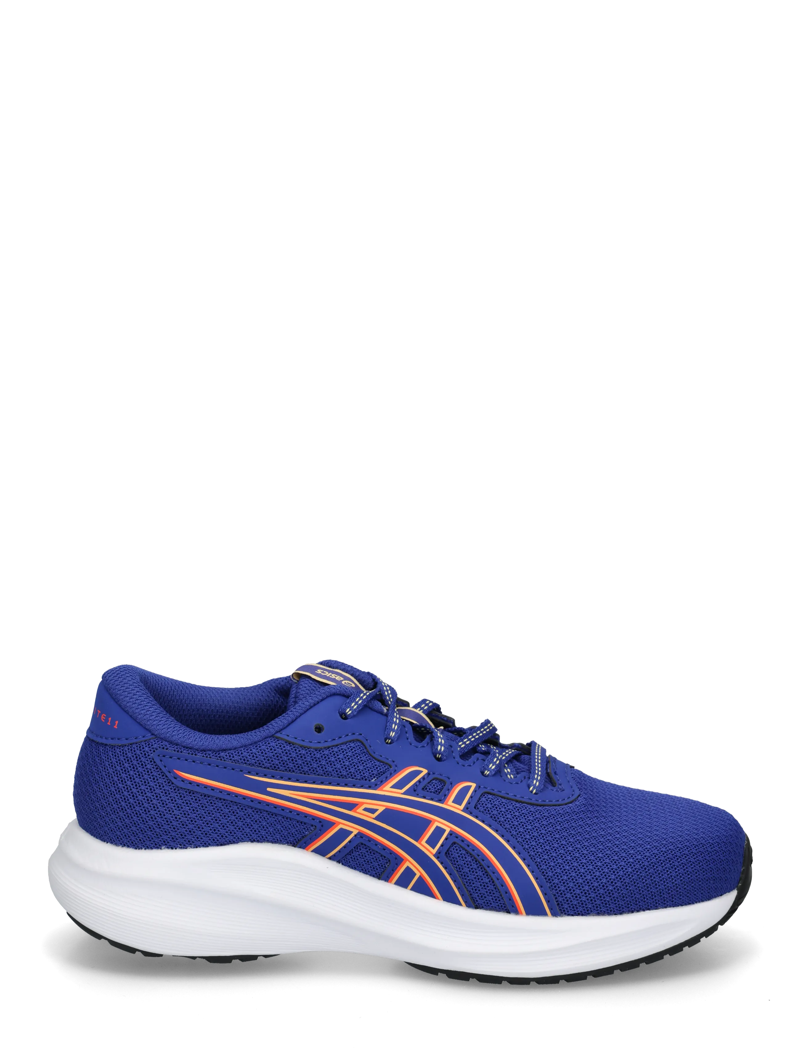 Asics - GEL-EXCITE 11 GS - buty do biegania - prussian blue/orange glow - 2